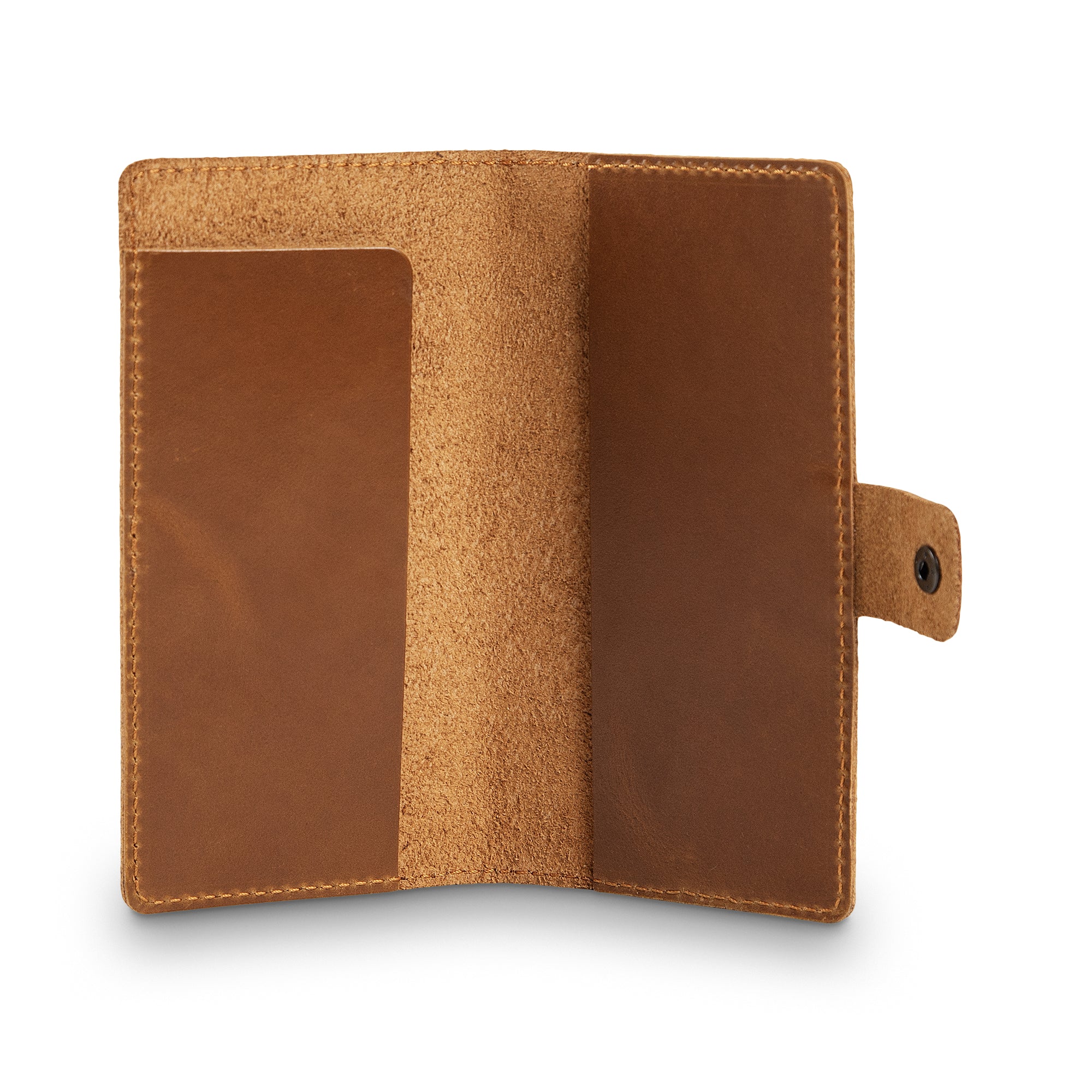 Clark | Checkbook Cover | Mustard - Image 7
