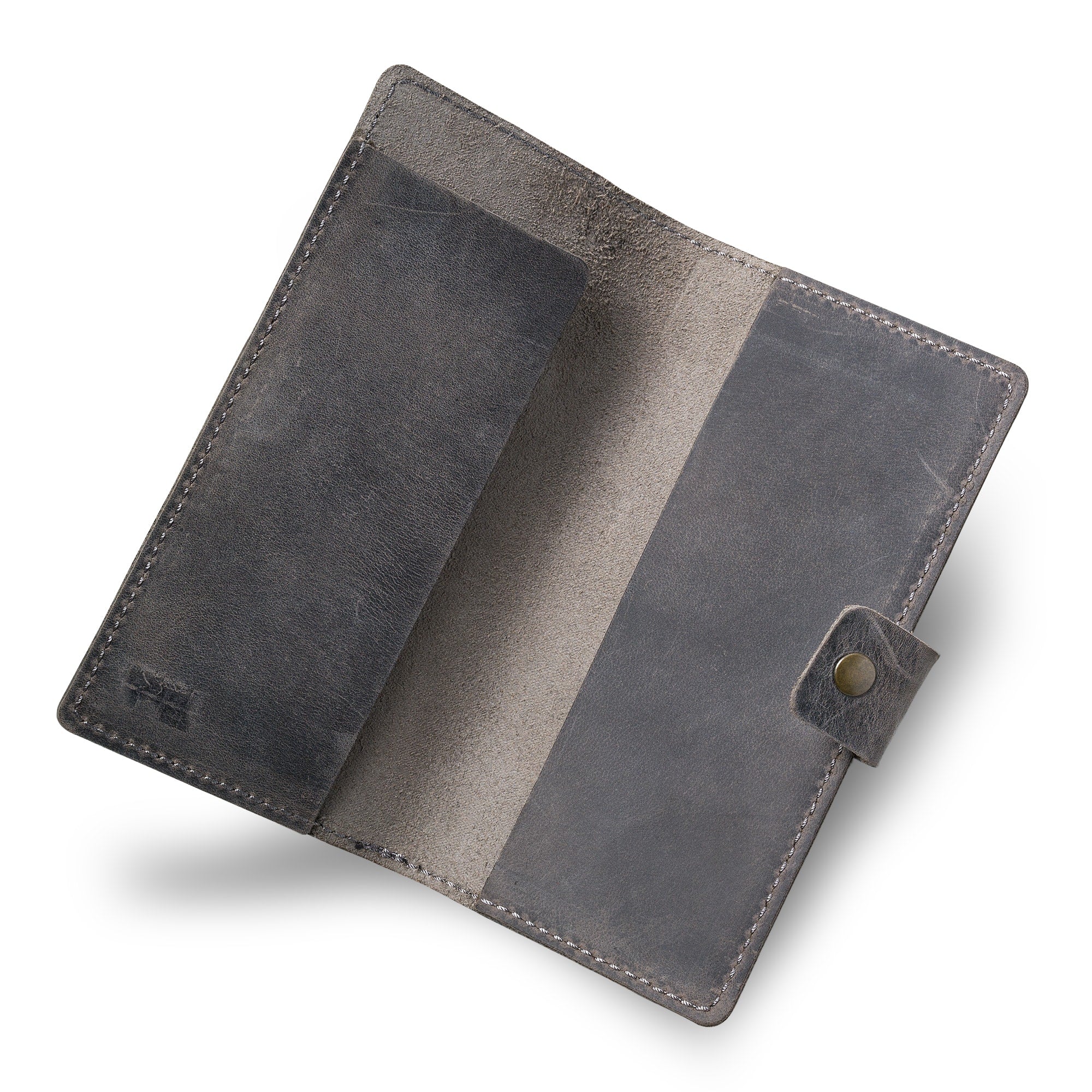 Clark | Checkbook Cover | Rock - Image 7