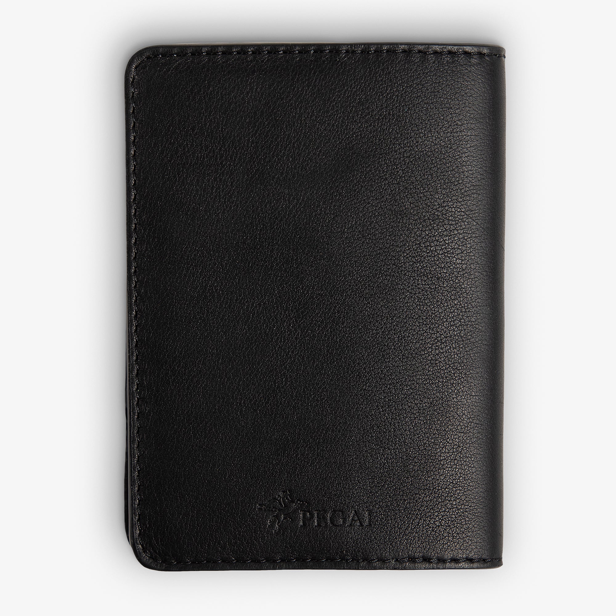 Diplomat | Passport Wallet | Black - Image 6