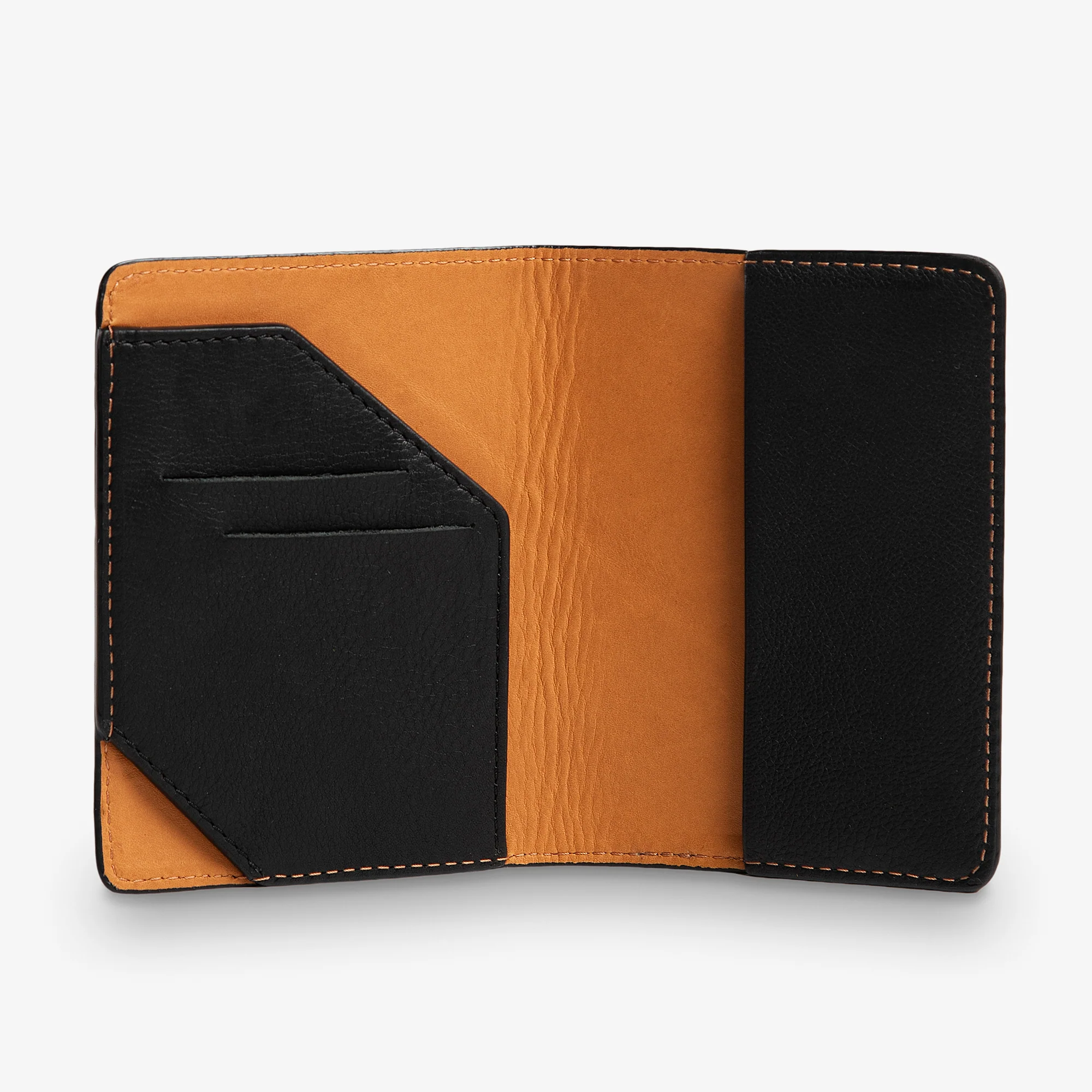 Diplomat | Passport Wallet | Black - Image 7