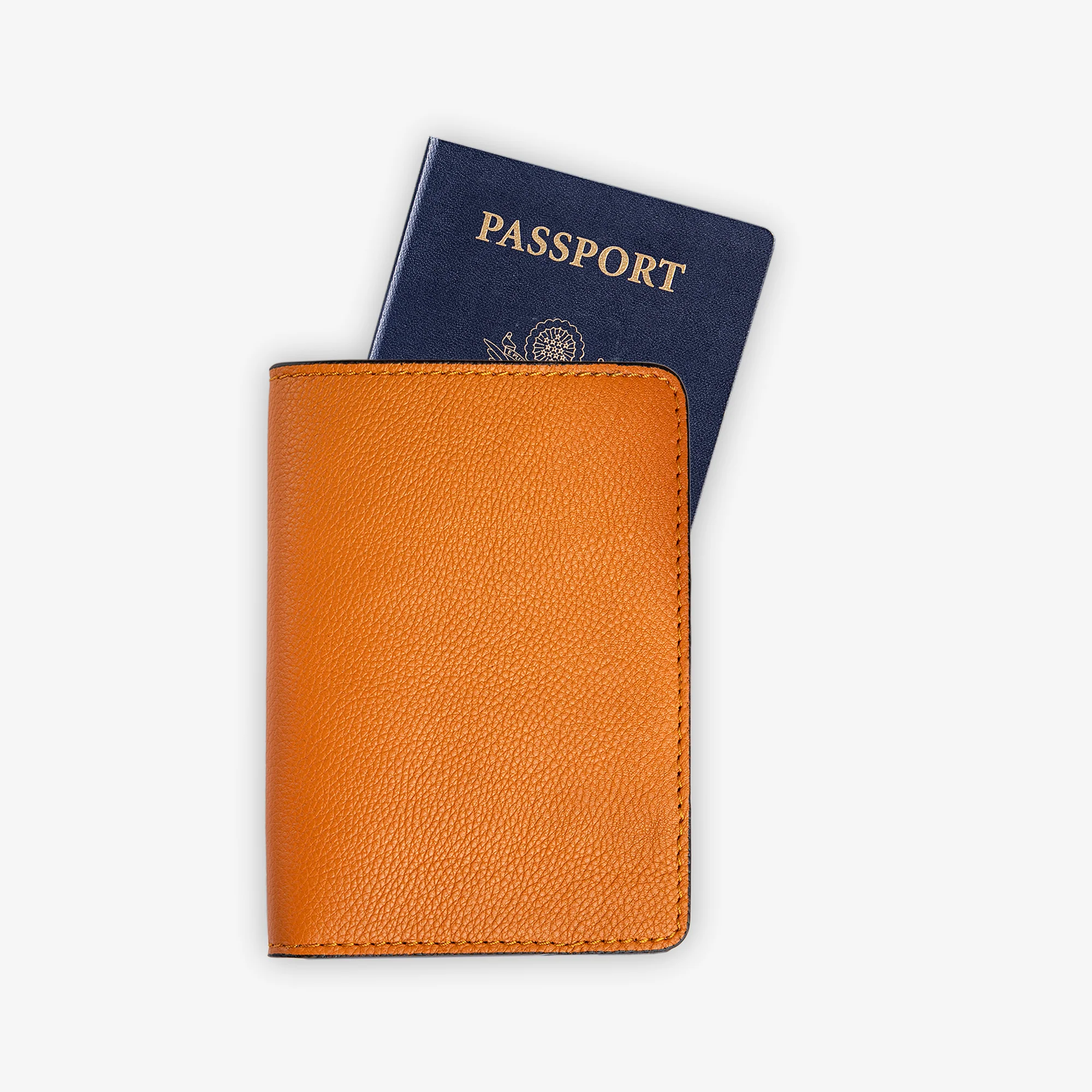 Diplomat | Passport Wallet | Taba - Image 4