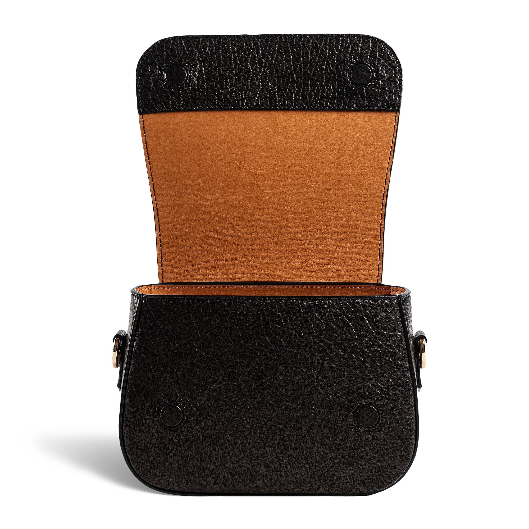 Hampton | Babylon | Black - Image 5