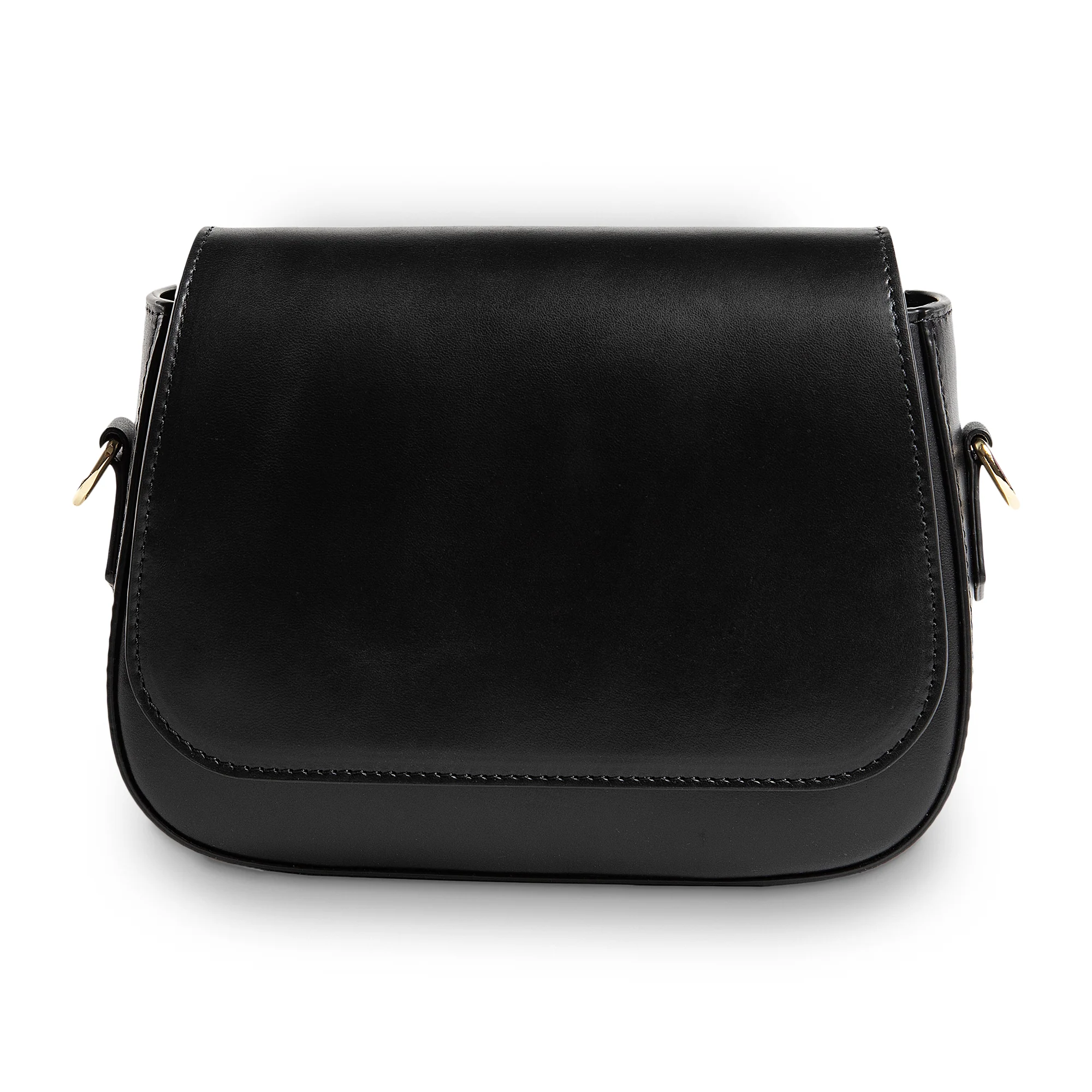 Hampton | Classic Edition | Dexios Black
