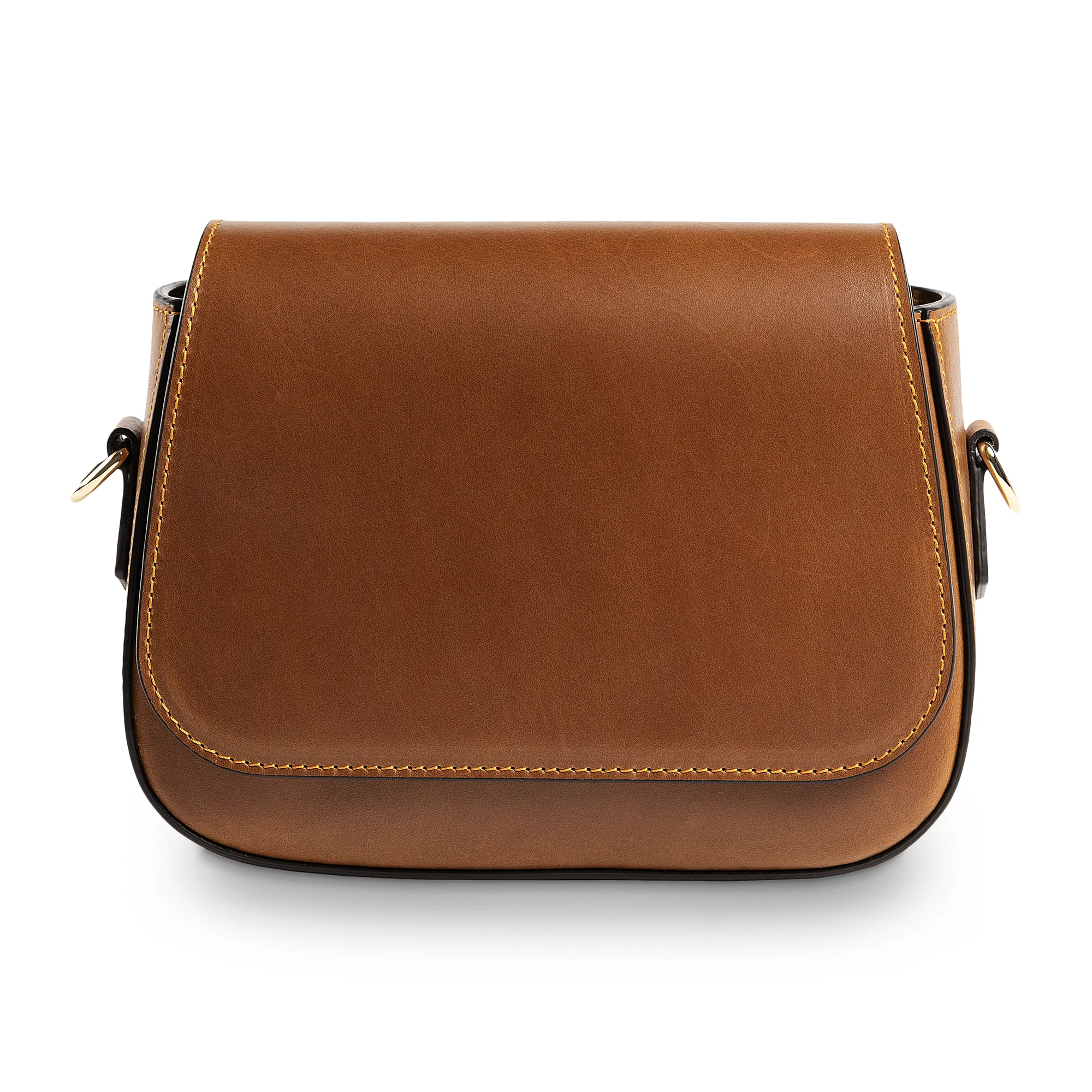 Hampton | Classic Edition | Mustard