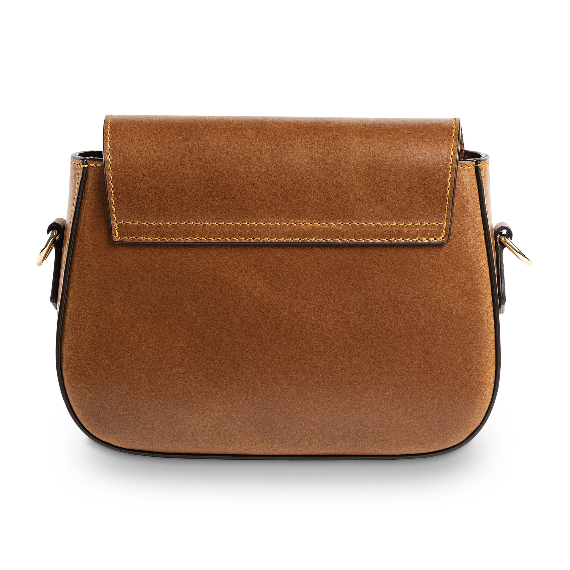 Hampton | Classic Edition | Mustard - Image 4