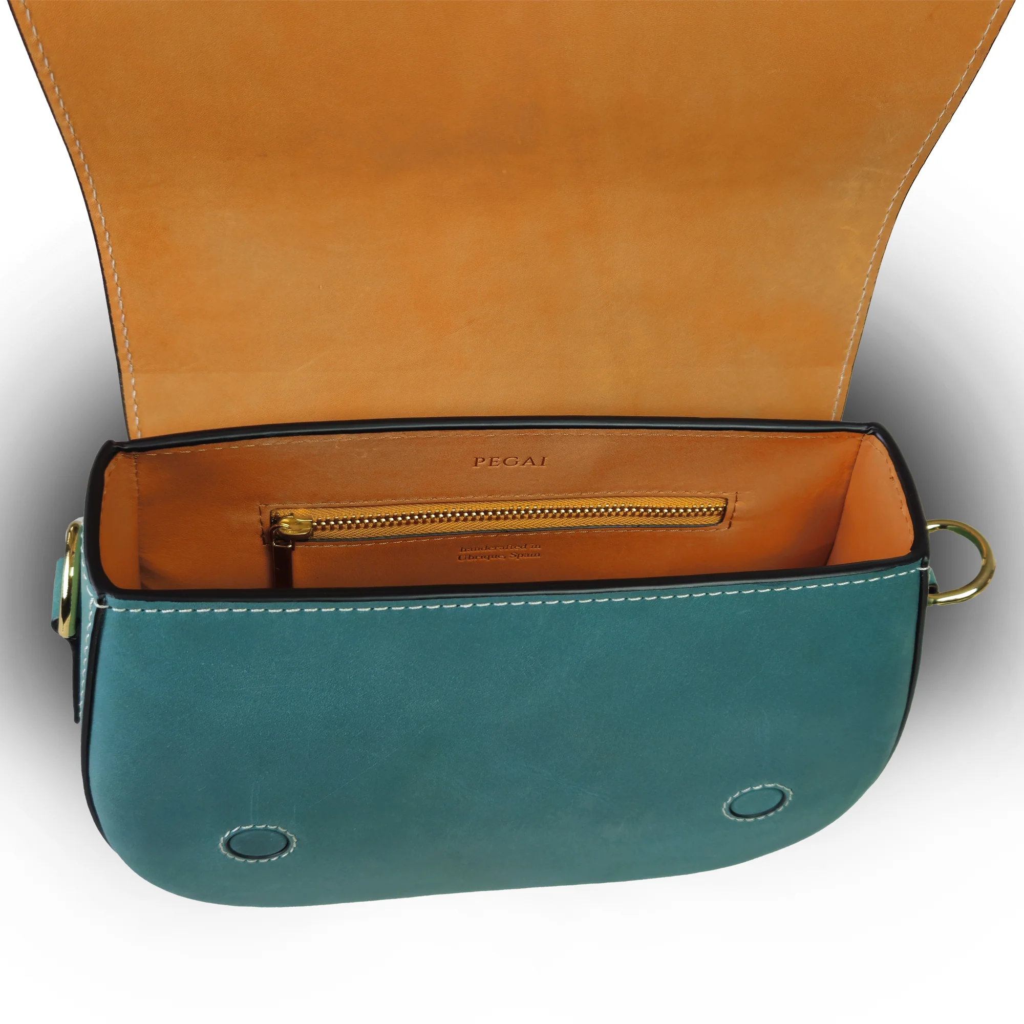 Hampton | Classic Edition | Turquoise - Image 4