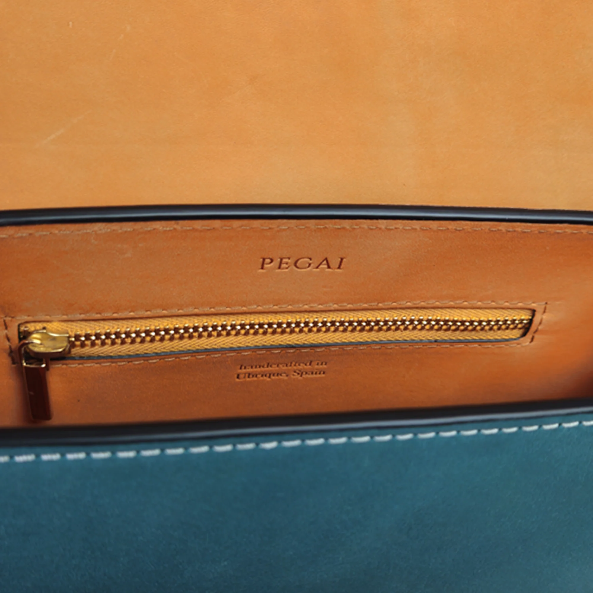Hampton | Classic Edition | Turquoise - Image 5