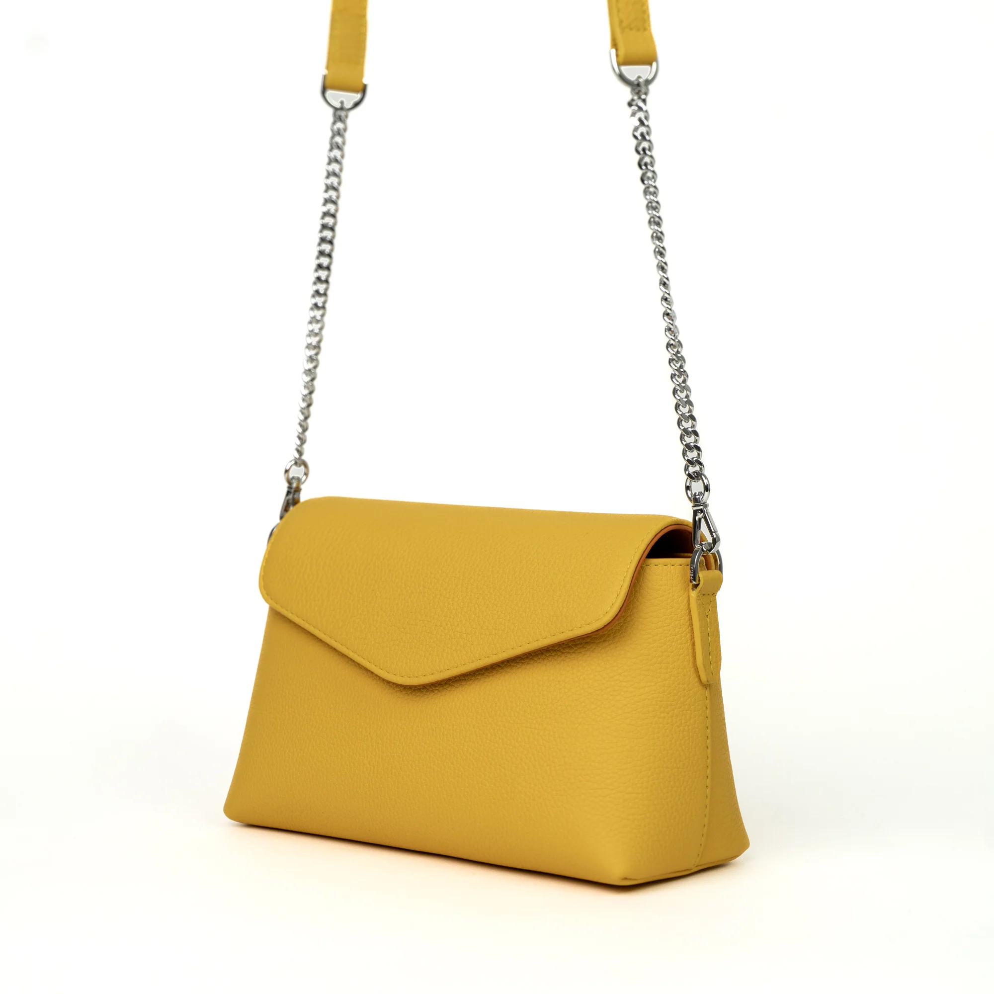 Helen | Shrunken Calf | Soleil - Image 3