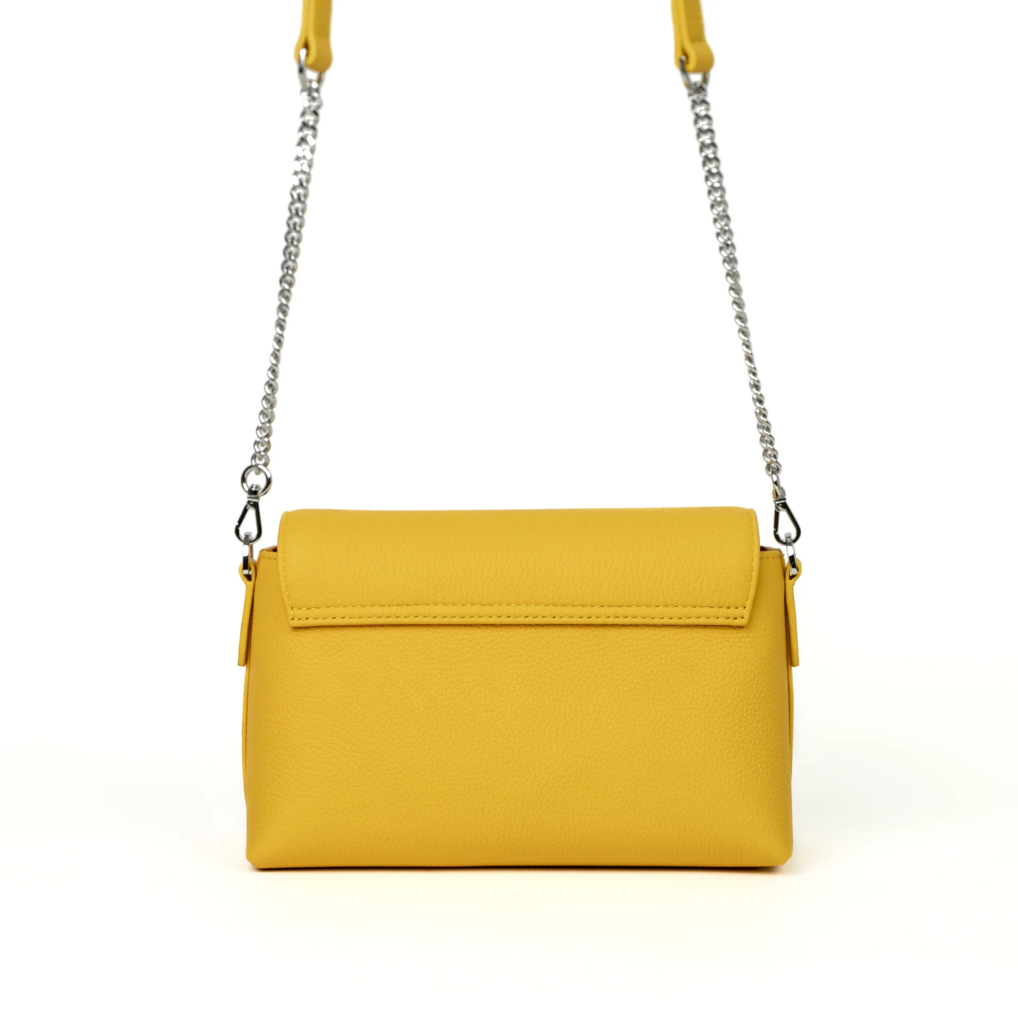 Helen | Shrunken Calf | Soleil - Image 4