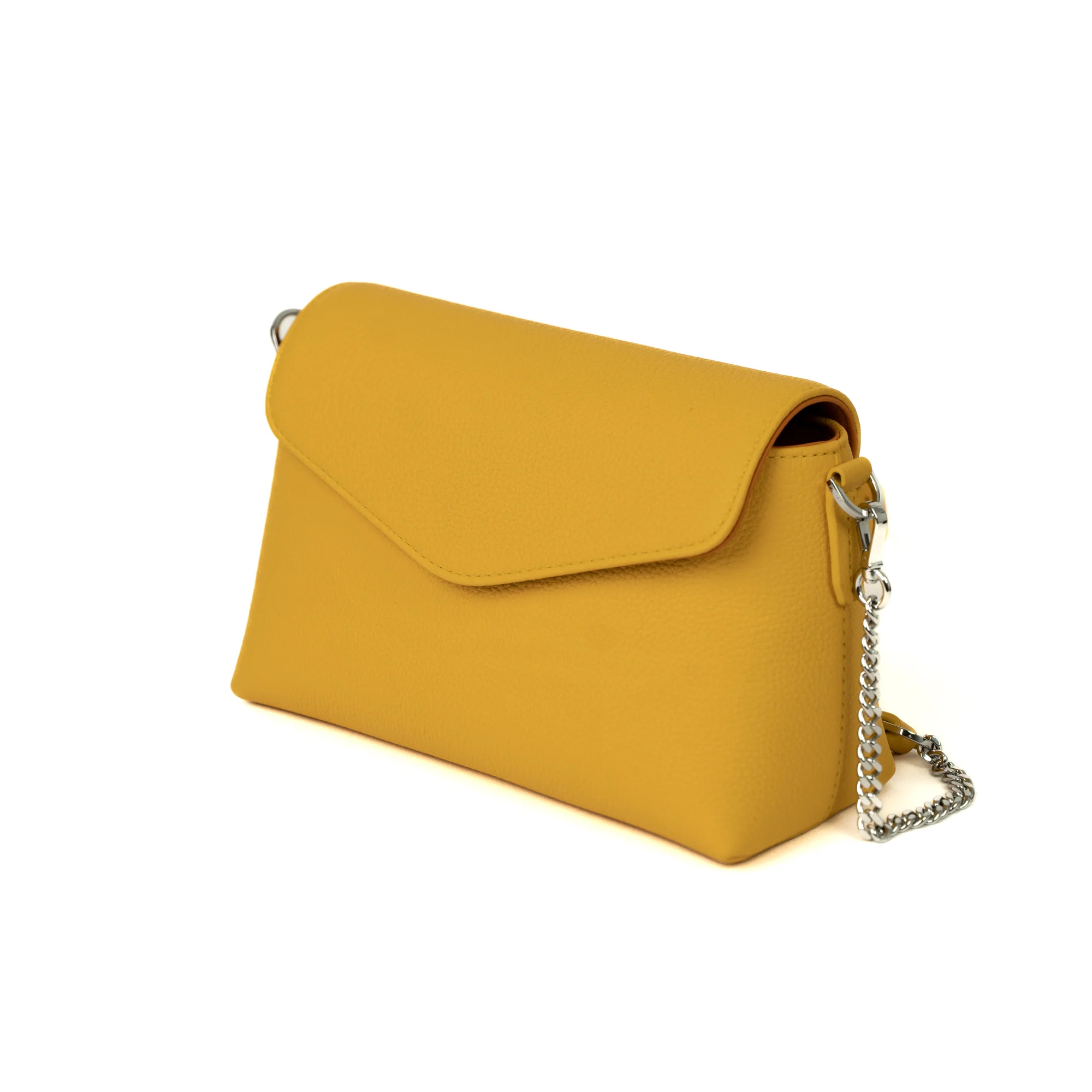 Helen | Shrunken Calf | Soleil - Image 5