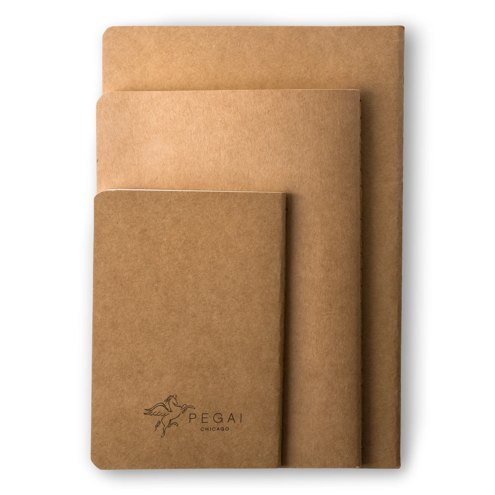 Paper Refill for DuPage Journal
