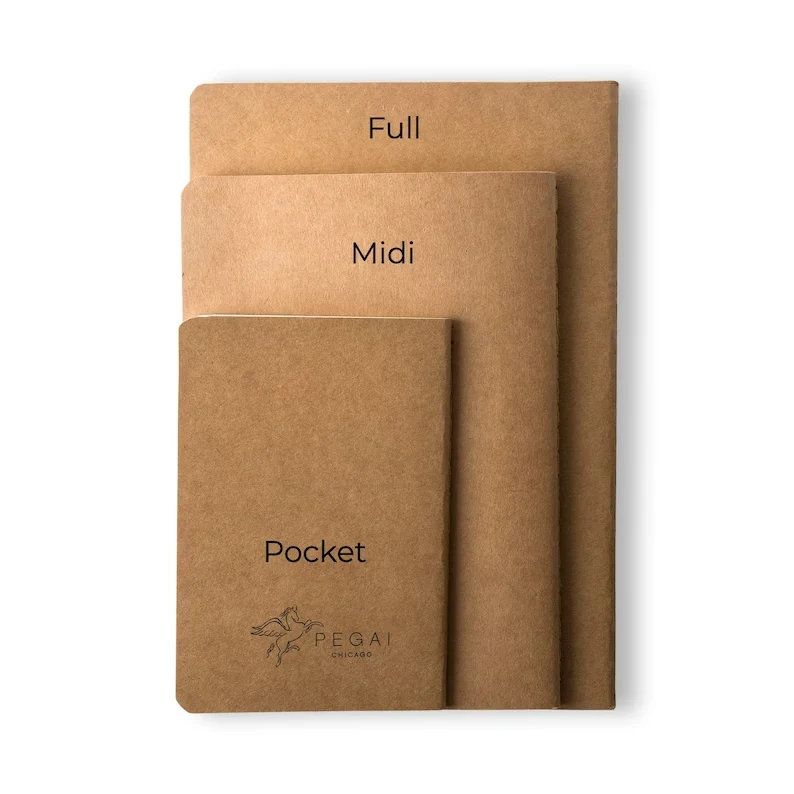 Paper Refill for DuPage Journal - Image 3