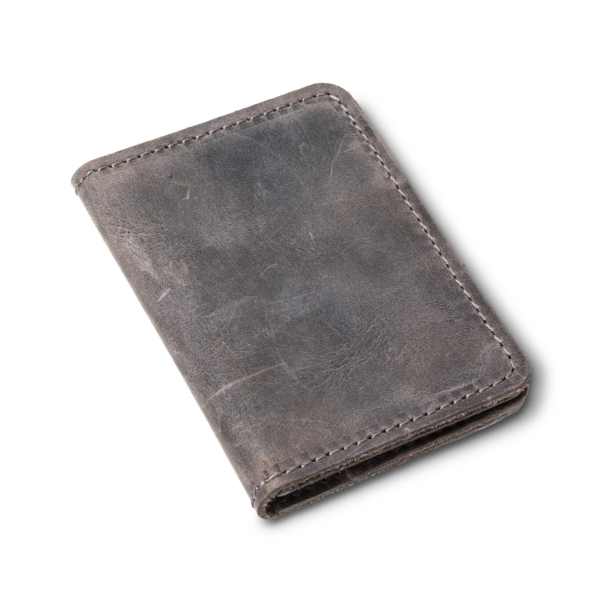 Knox | Bifold Wallet | Rock - Image 5