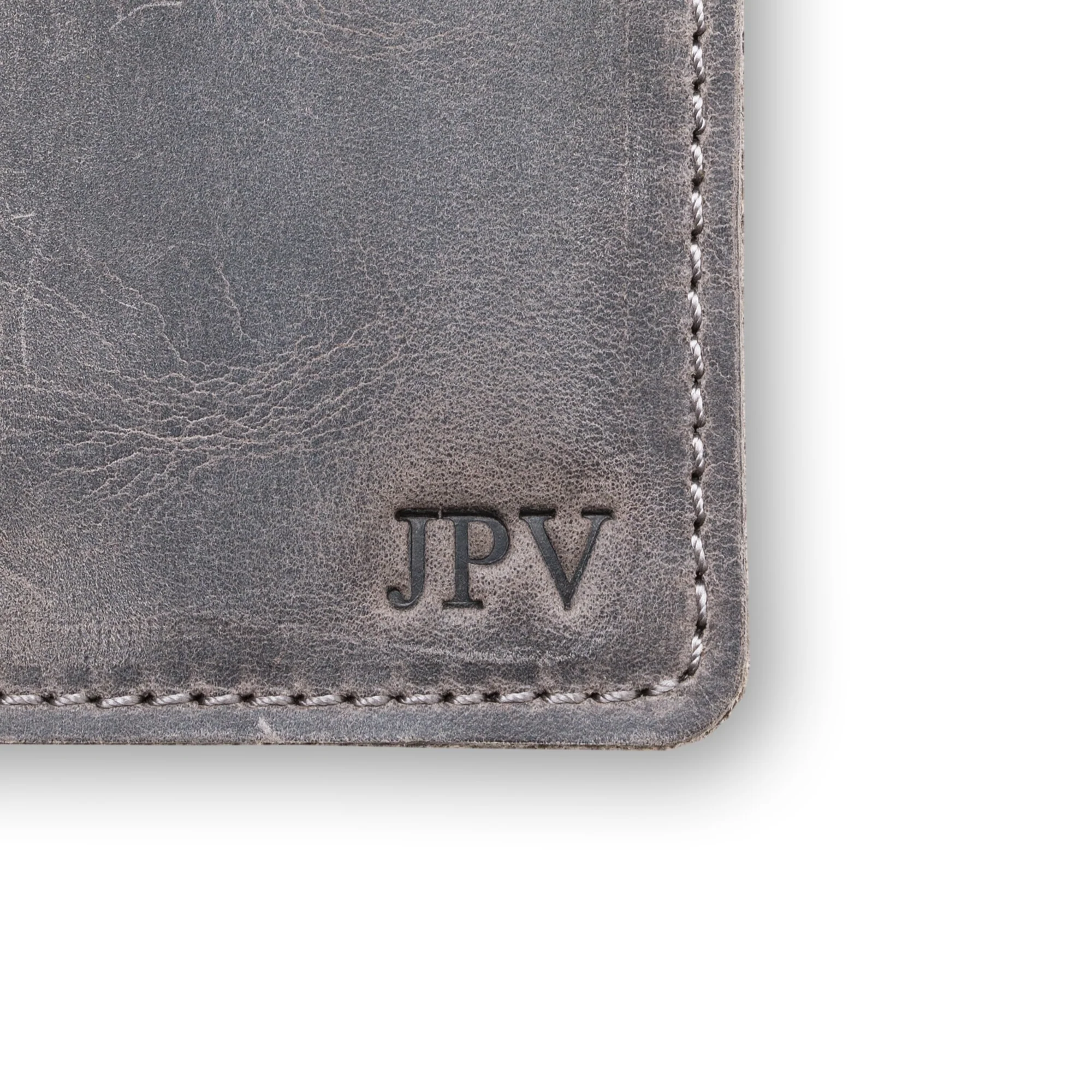 Knox | Bifold Wallet | Rock - Image 7