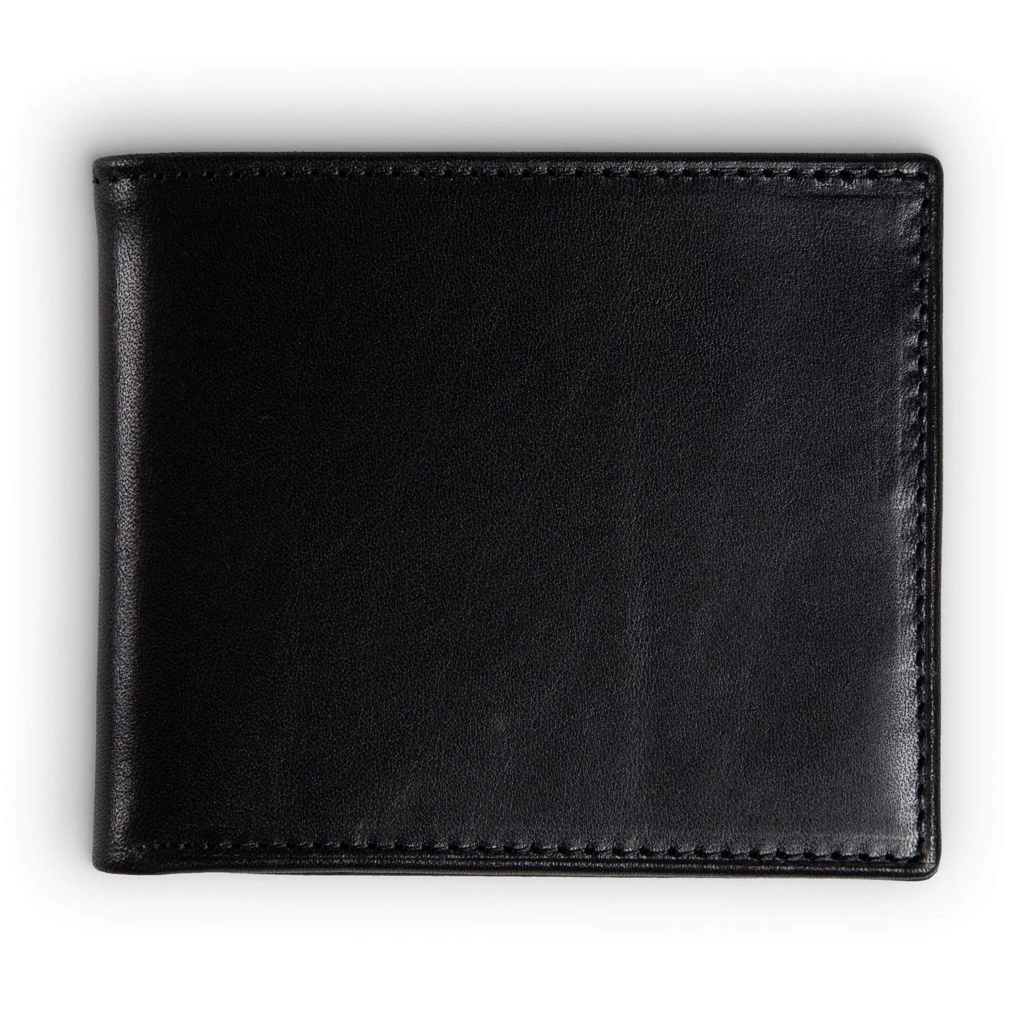 Leather Designer Wallet | Djor Black | Edward - Image 5