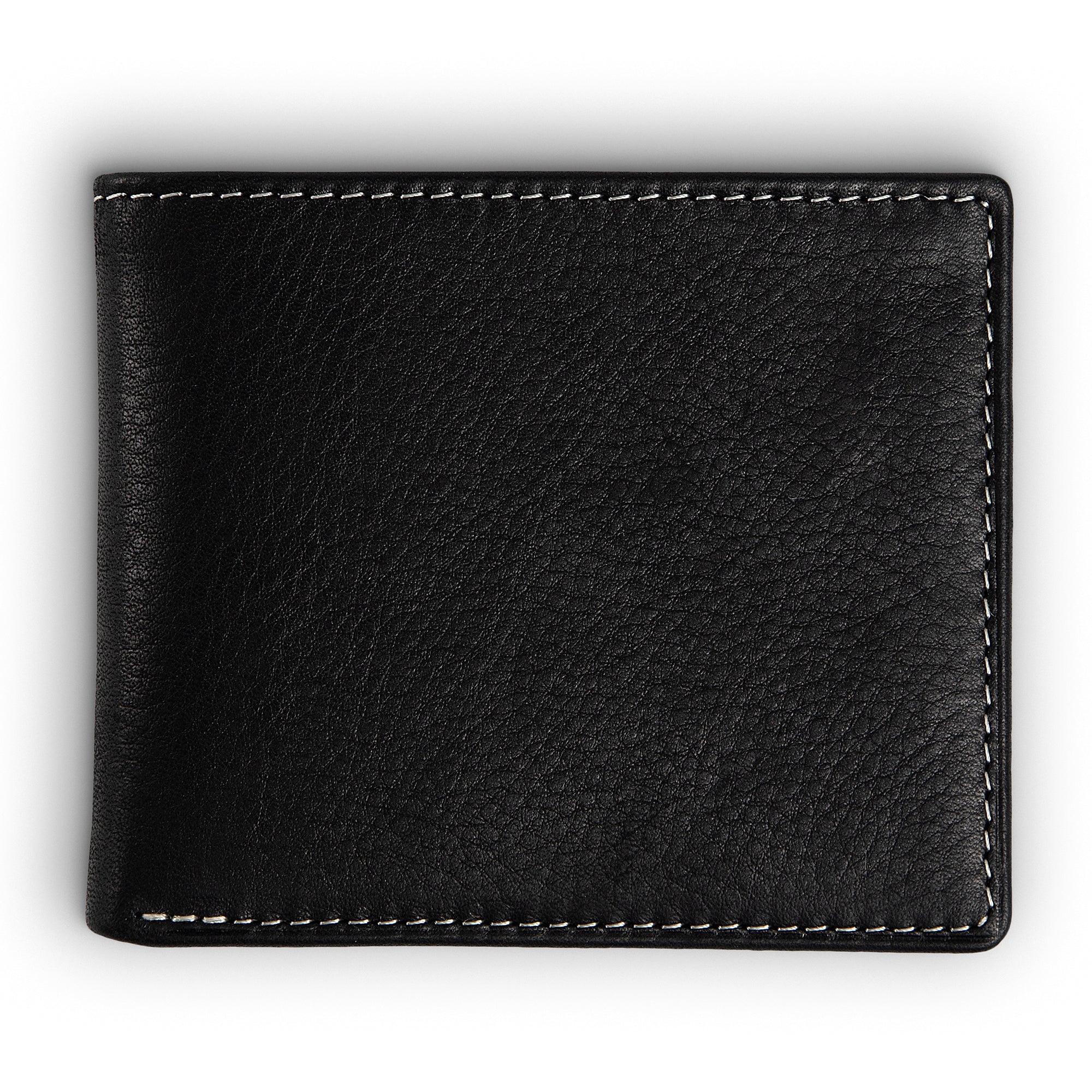 Leather Designer Wallet | Dymnos Black | Edward - Image 5