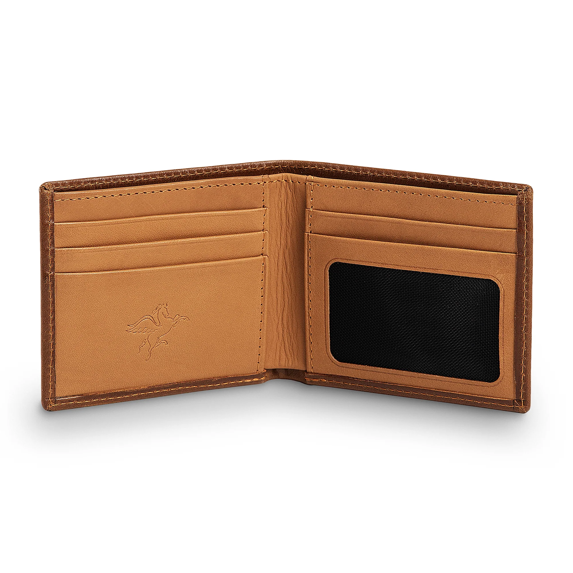 Leather Designer Wallet | Taba | Edward - Image 3