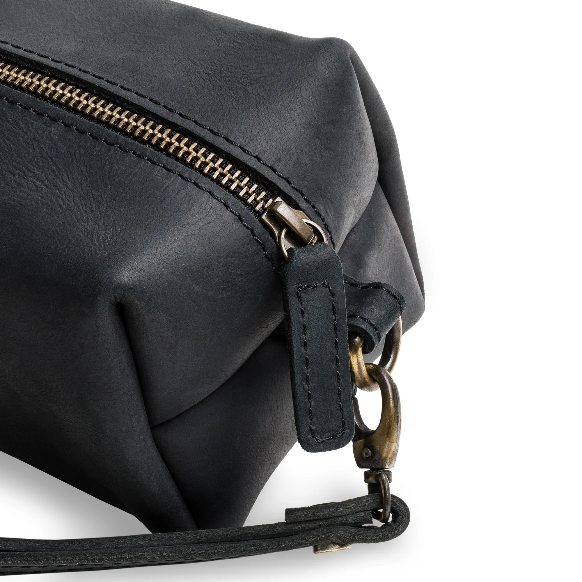 Lee | Dopp Kit | Charcoal - Image 5