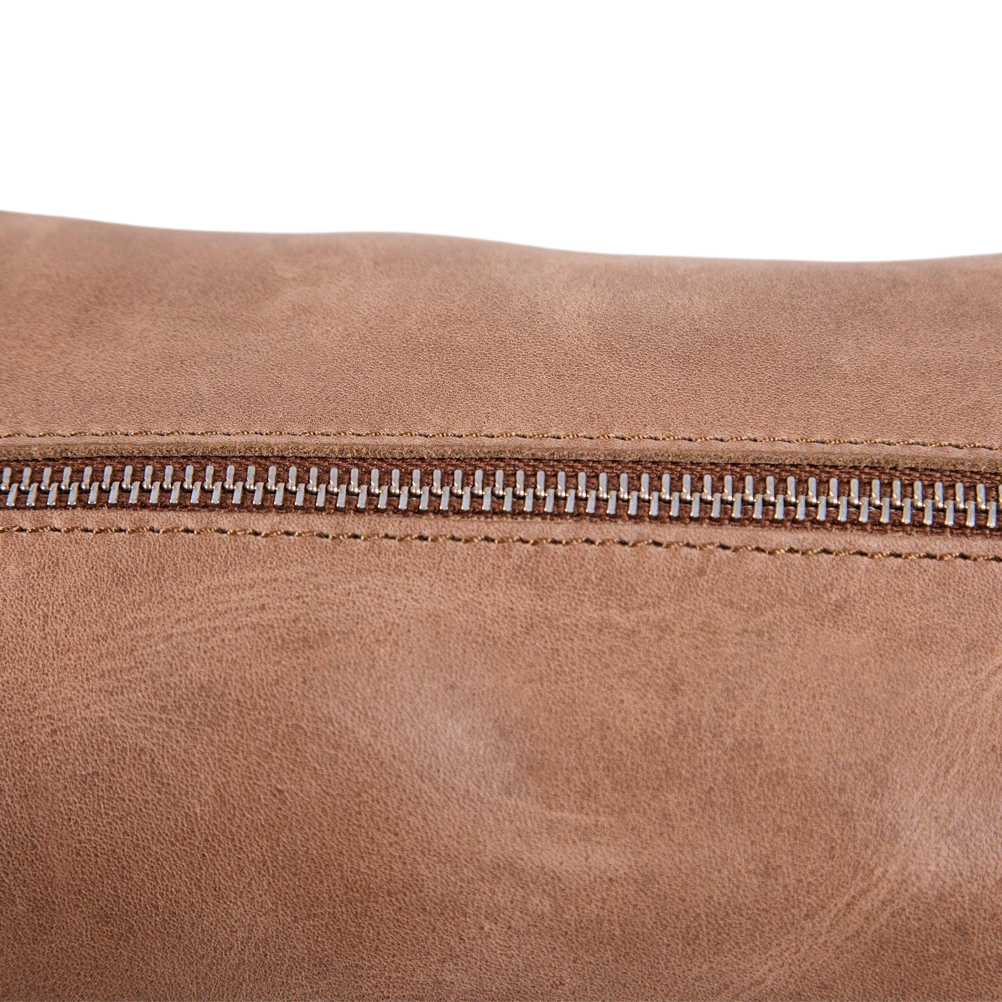 Lee | Dopp Kit | Tan - Image 5