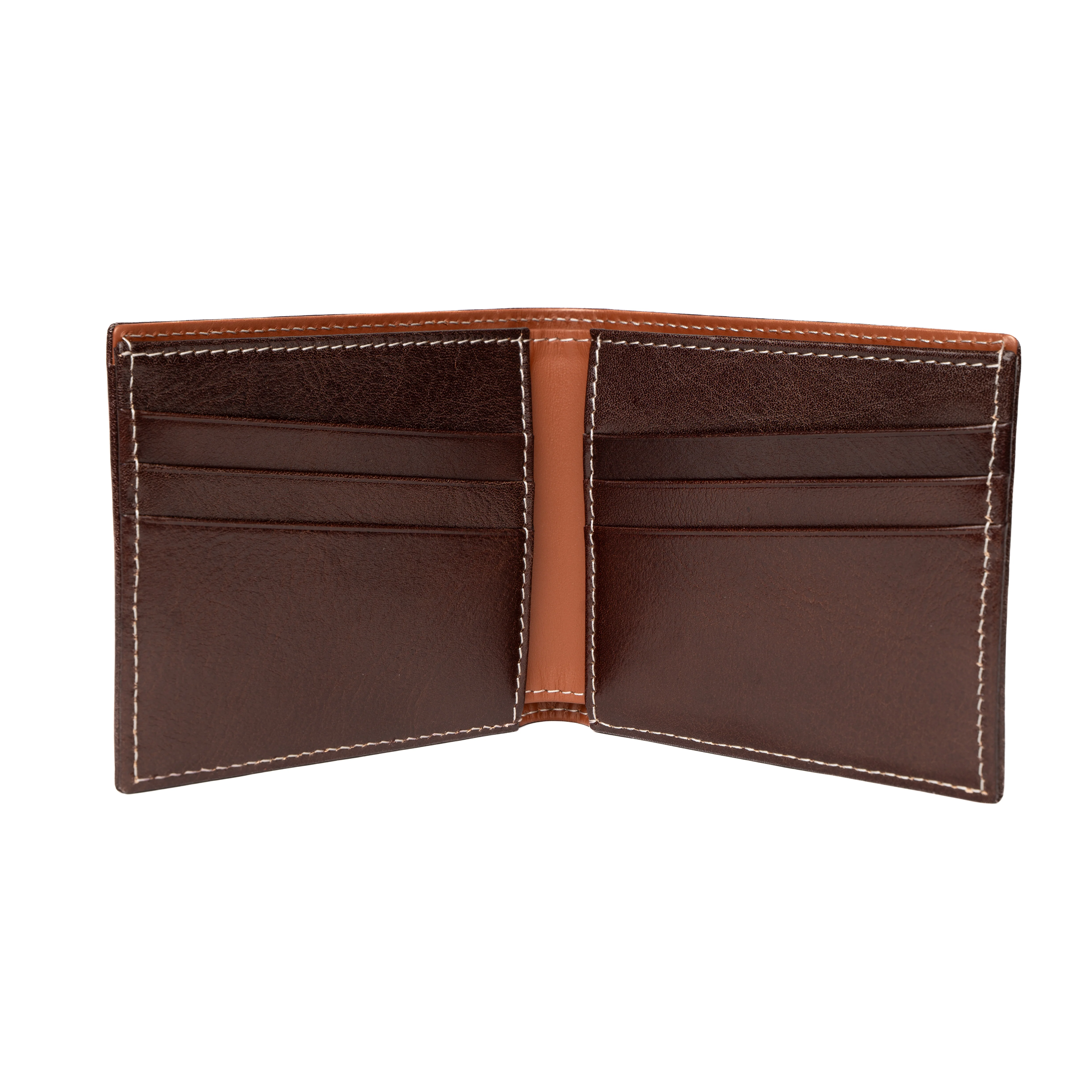 Malcolm | Italian Veg-Tan | Classic Brown - Image 3