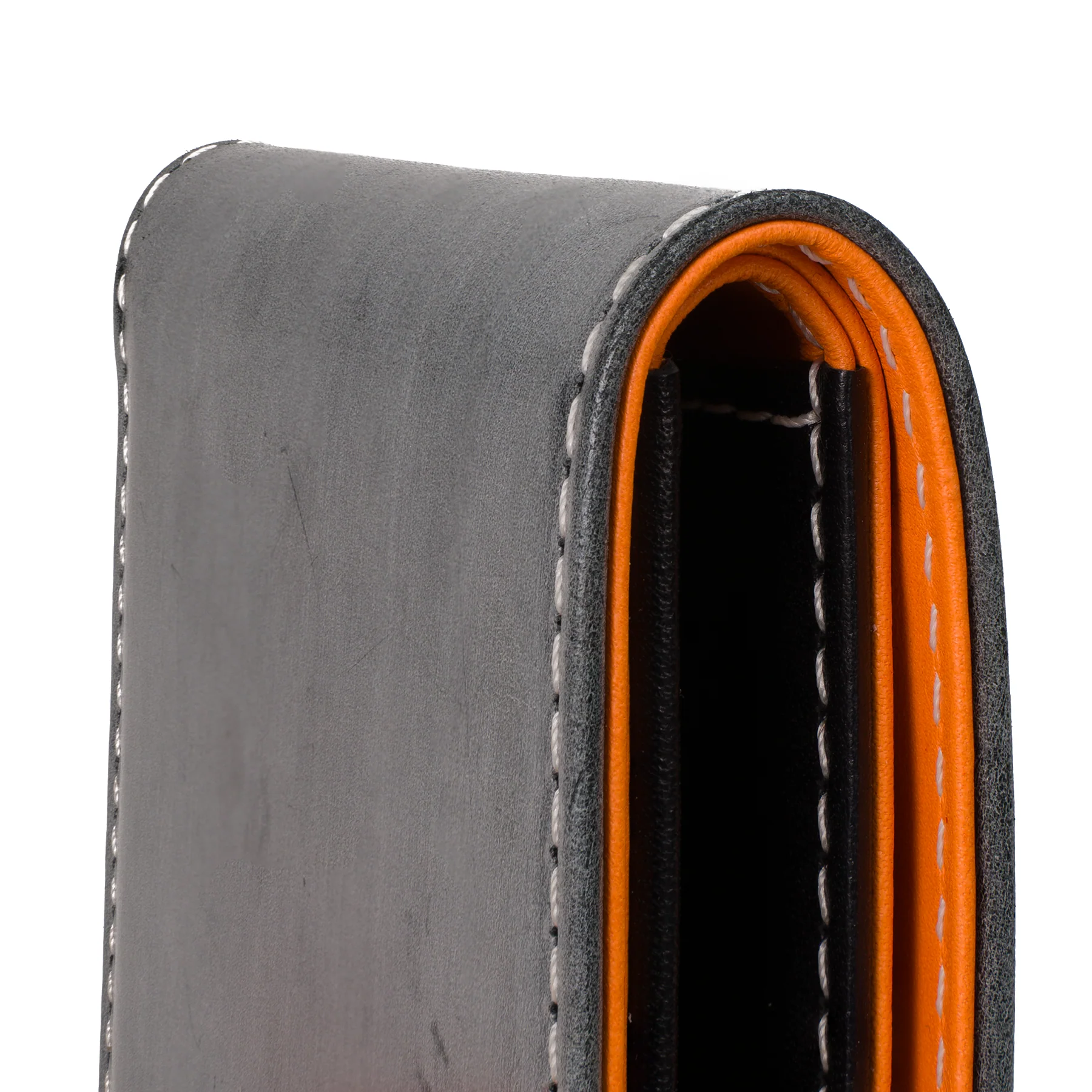 Malcolm | Italian Veg-Tan | Eng. Bridle Black - Image 4