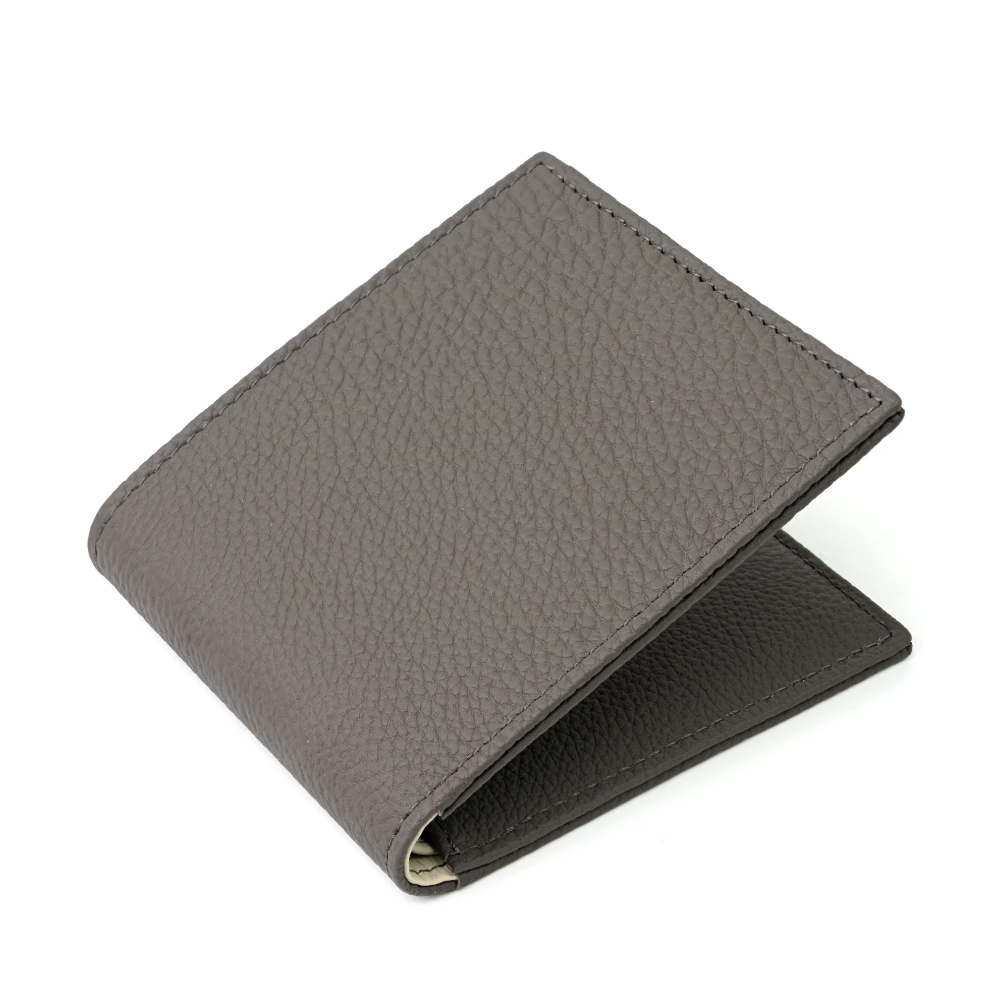 Malcolm | Shrunken Calf | Brume