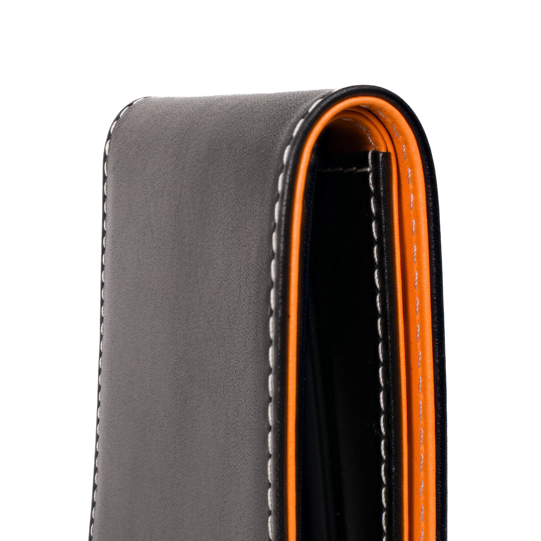 Malcolm | Veg-Tan | Black - Image 4