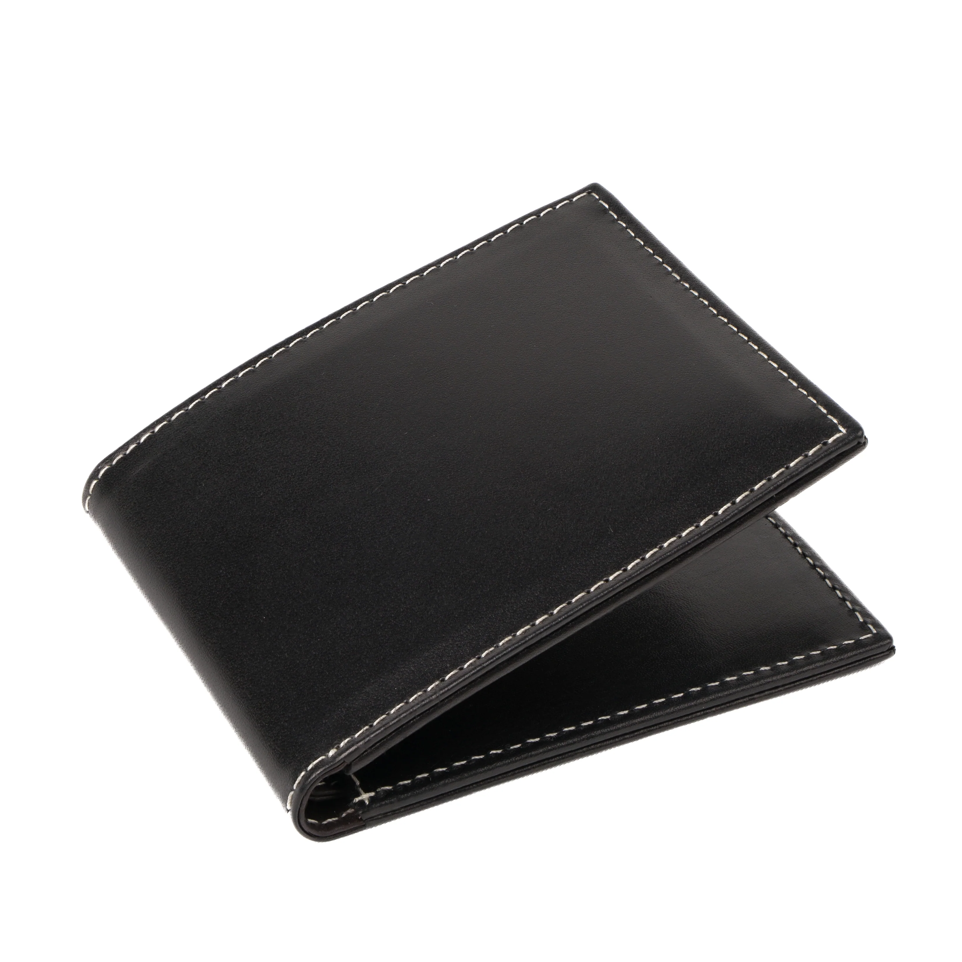 Malcolm | Veg-Tan | Classic Black