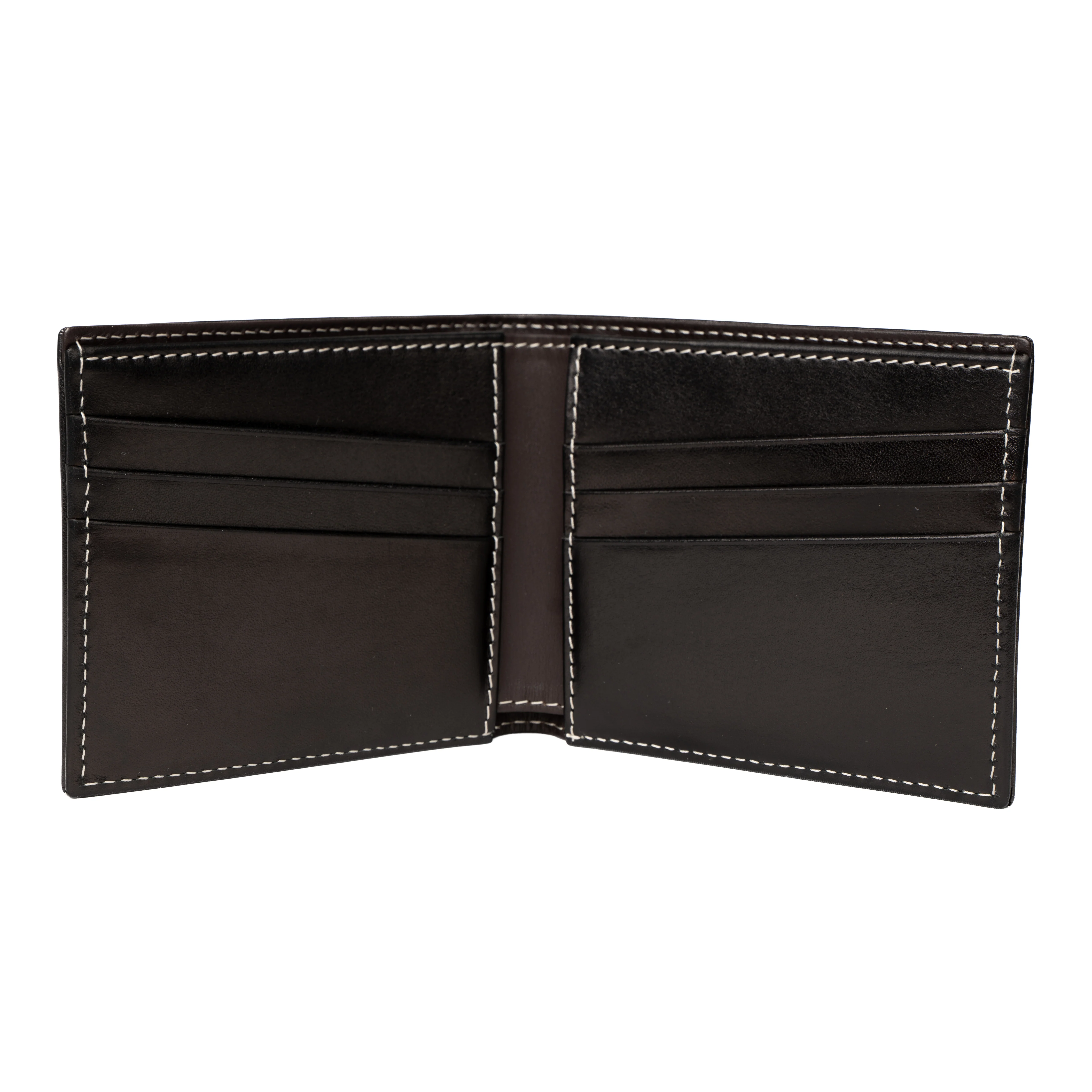 Malcolm | Veg-Tan | Classic Black - Image 3