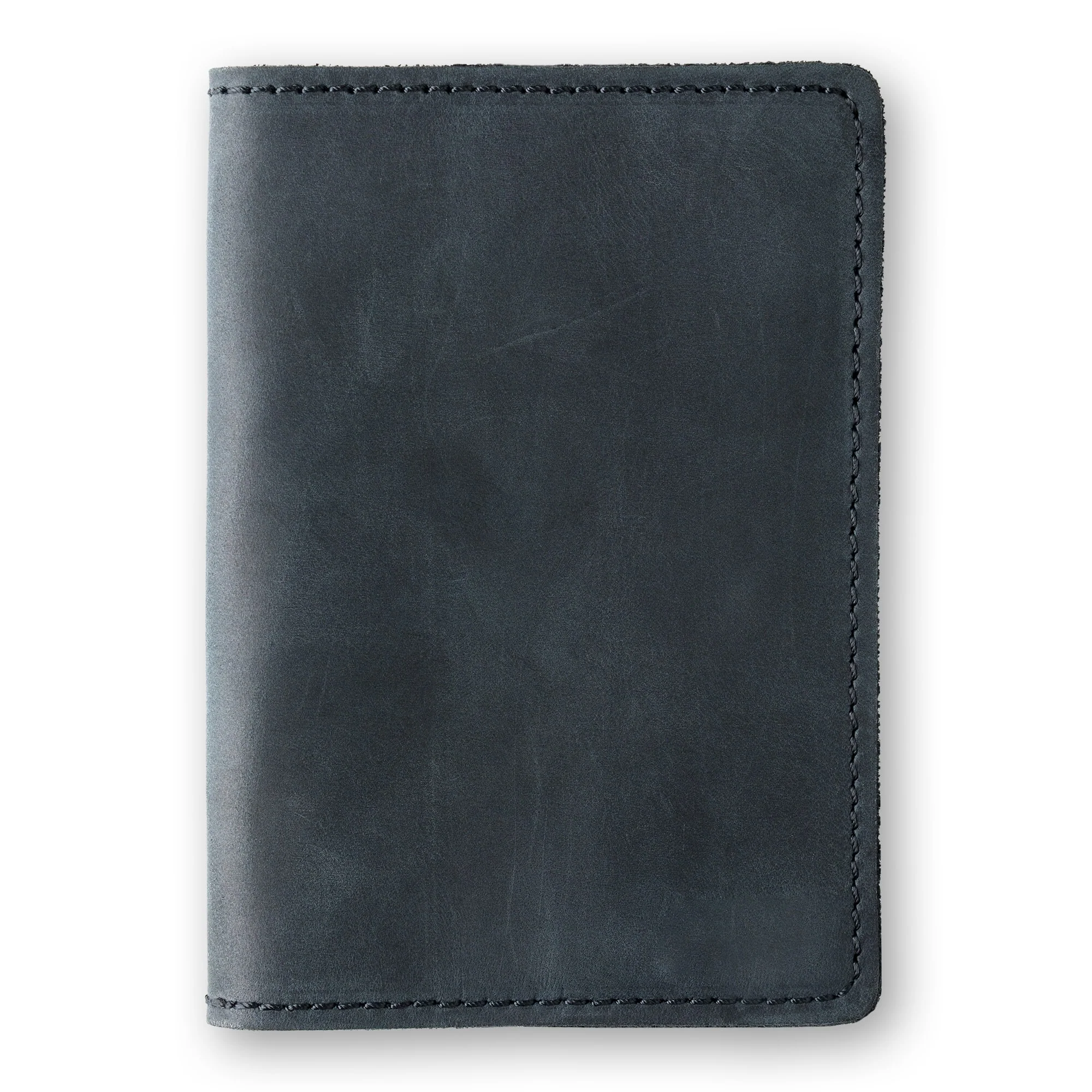 DeKalb | Passport Cover | Charcoal - Image 2