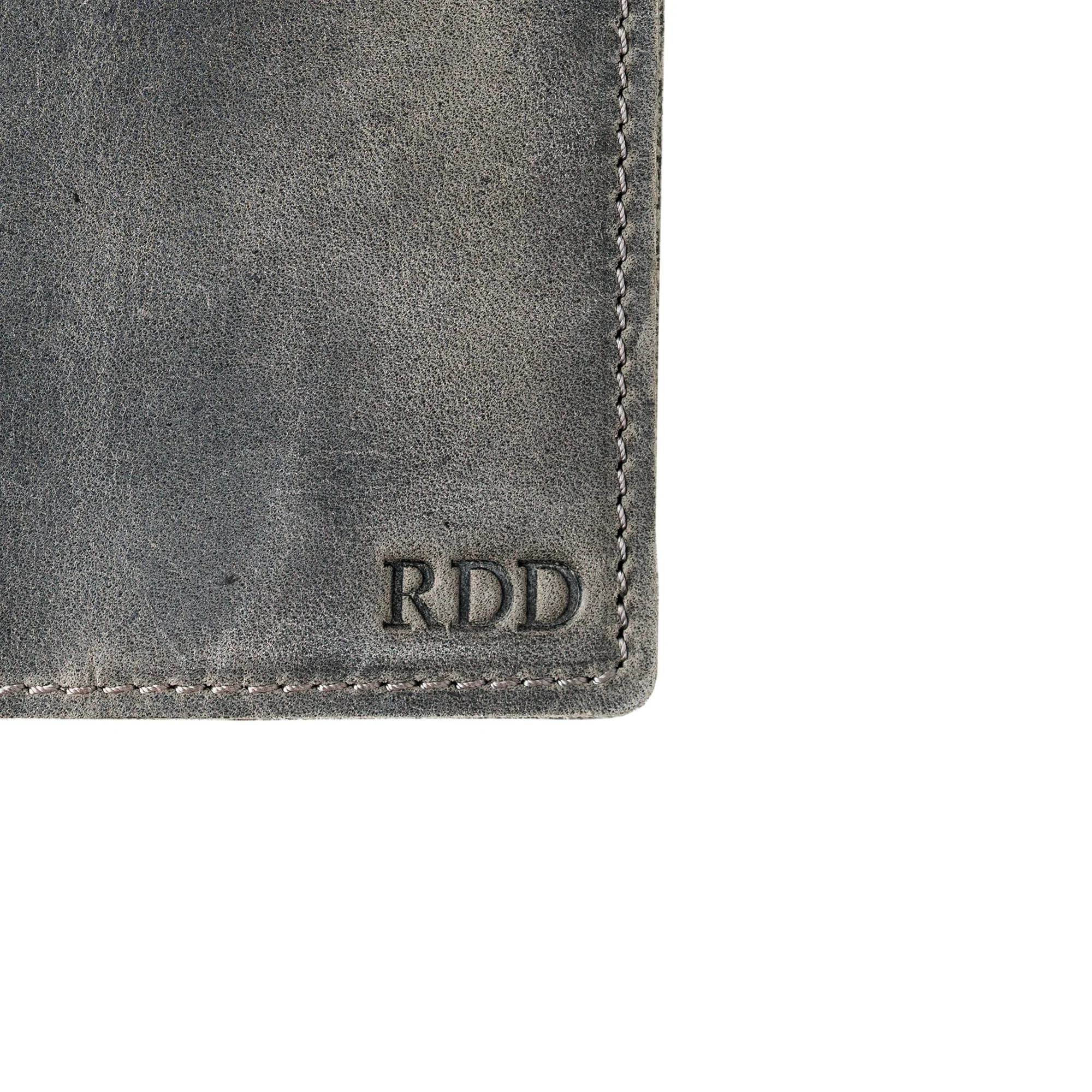 DeKalb | Passport Cover | Rock - Image 3