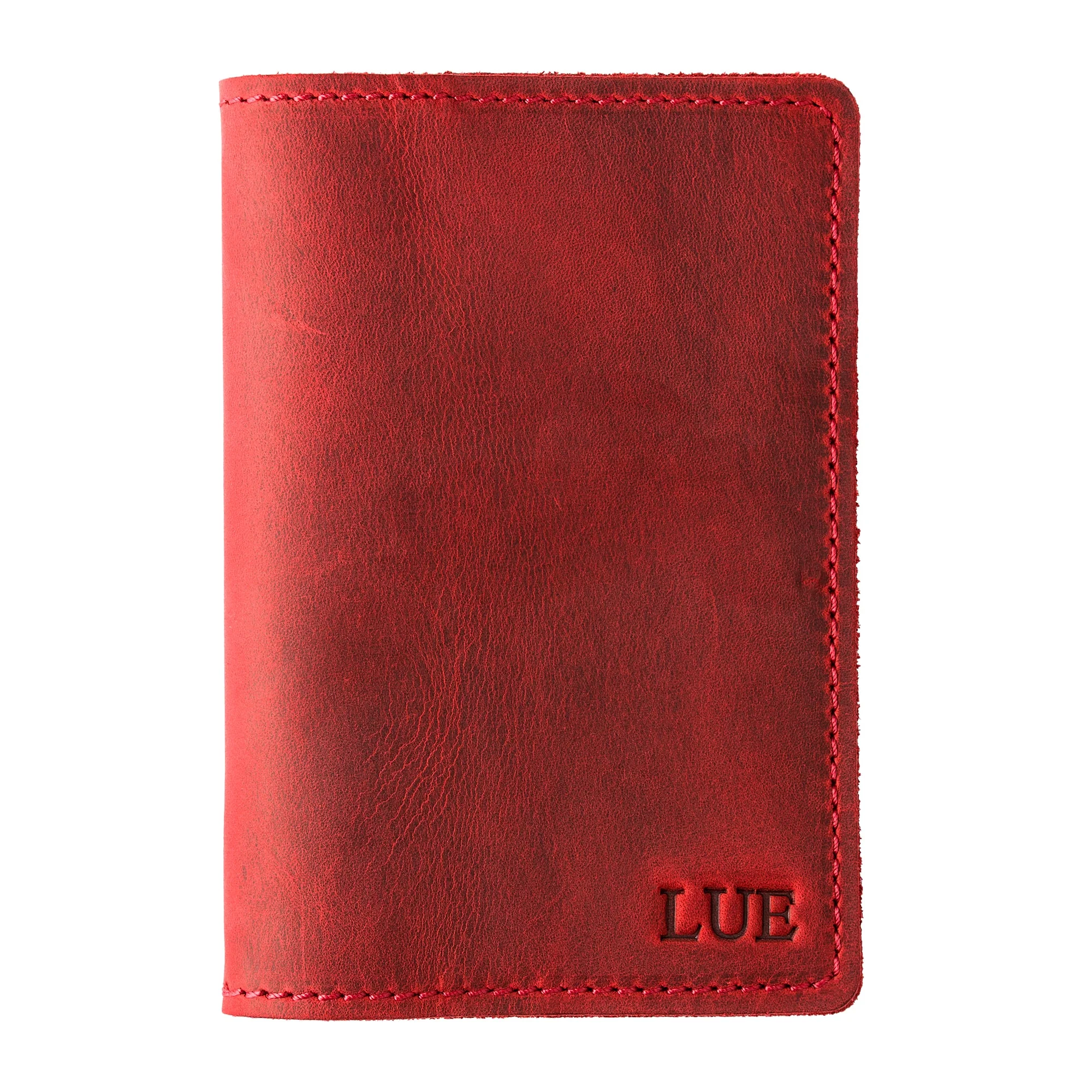 DeKalb | Passport Cover | Rose - Image 4