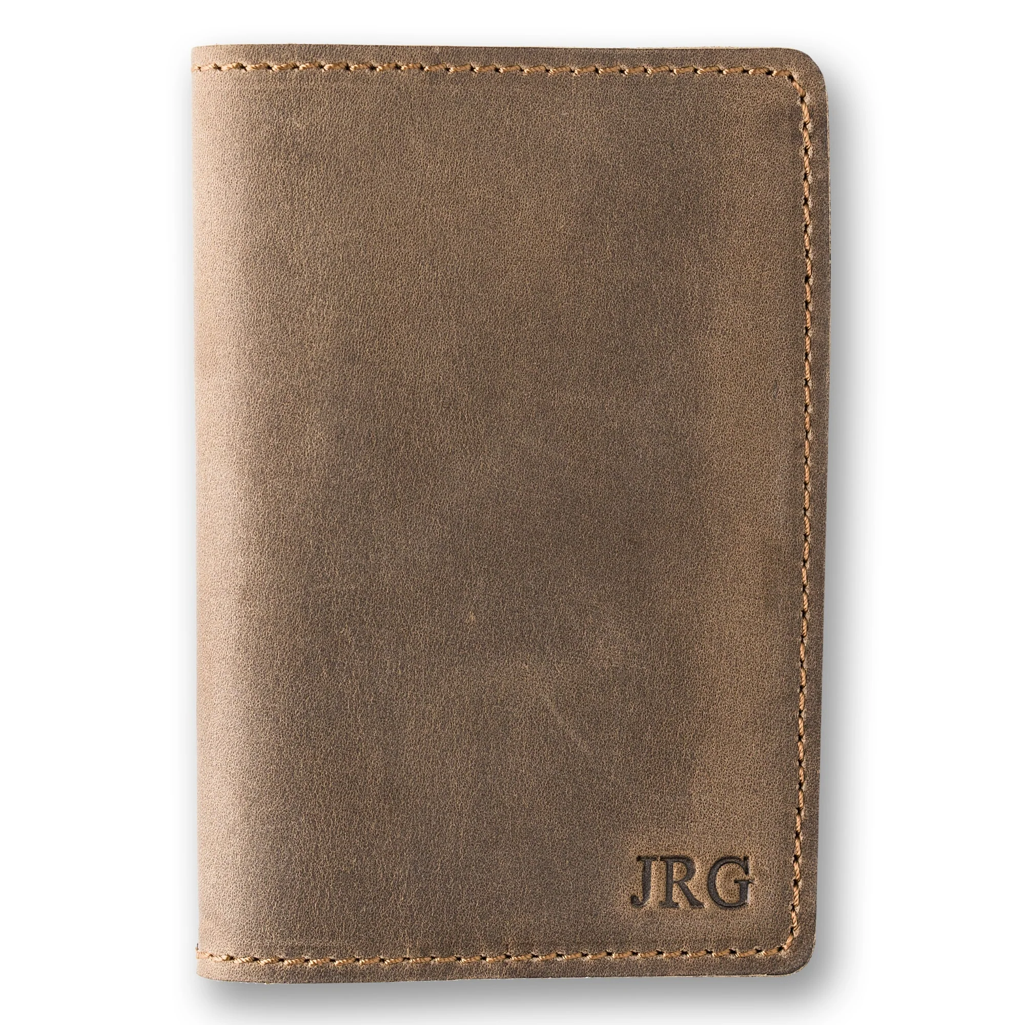 DeKalb | Passport Cover | Sand - Image 4