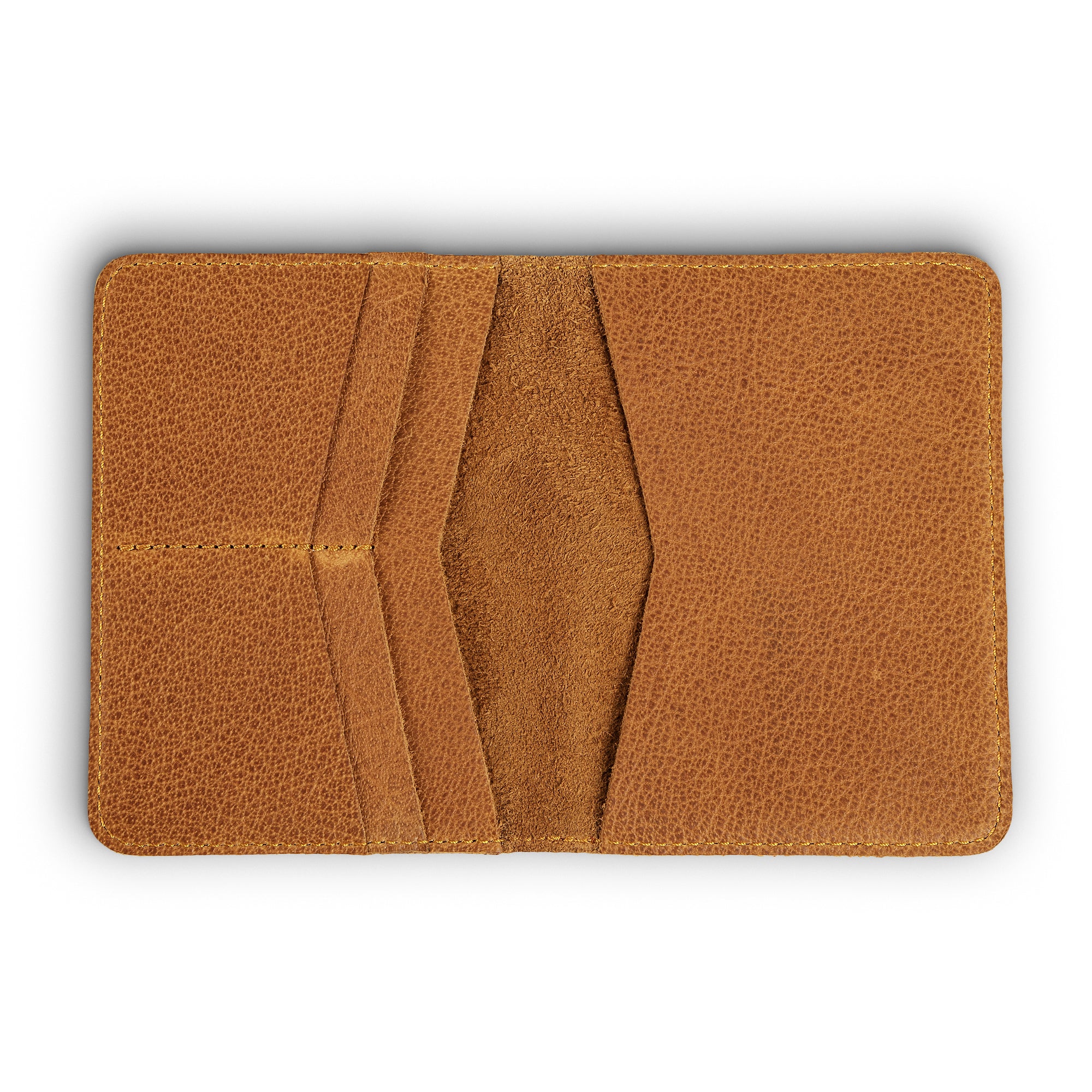 Pike | Passport Wallet | Aniketos Cinnamon - Image 3