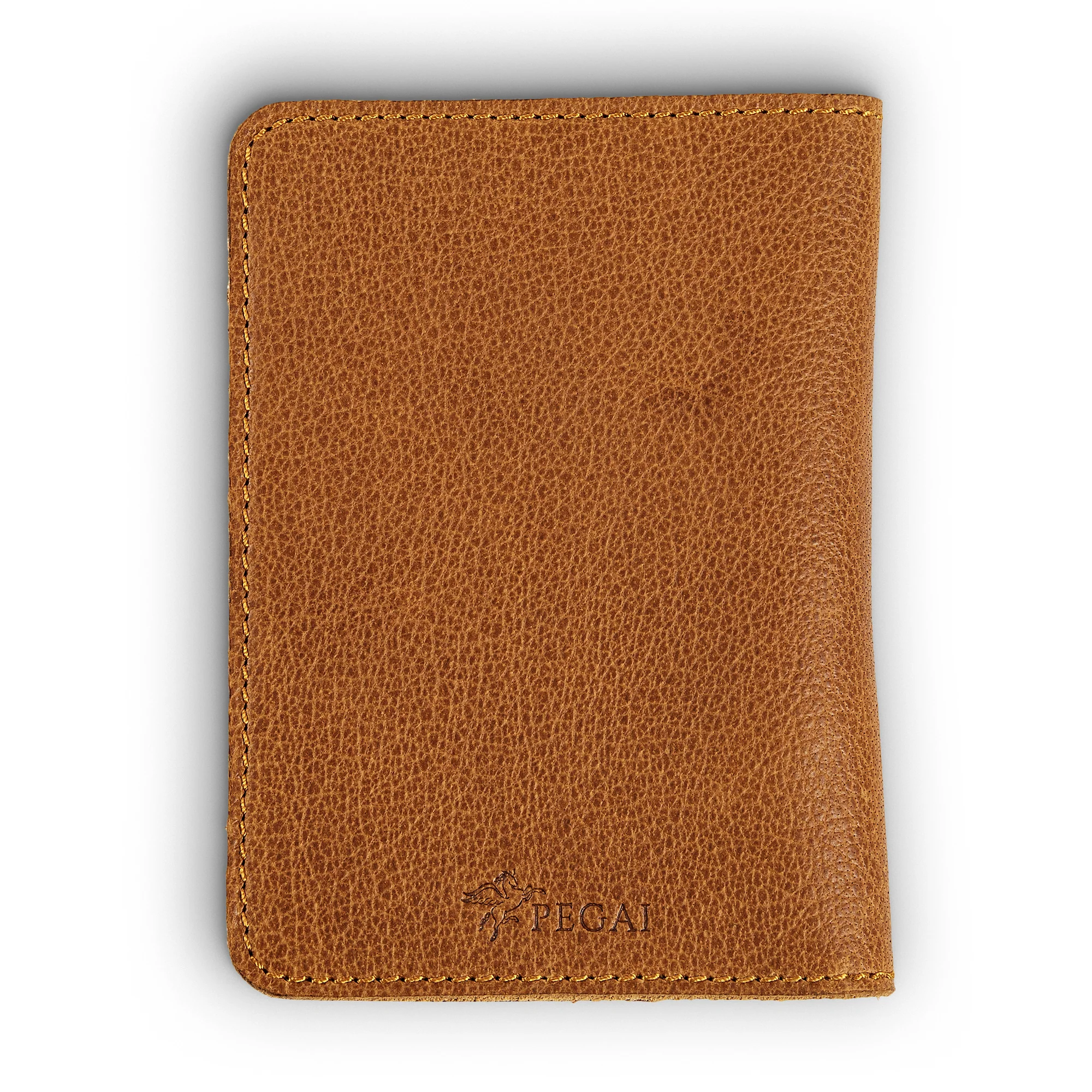 Pike | Passport Wallet | Aniketos Cinnamon - Image 4