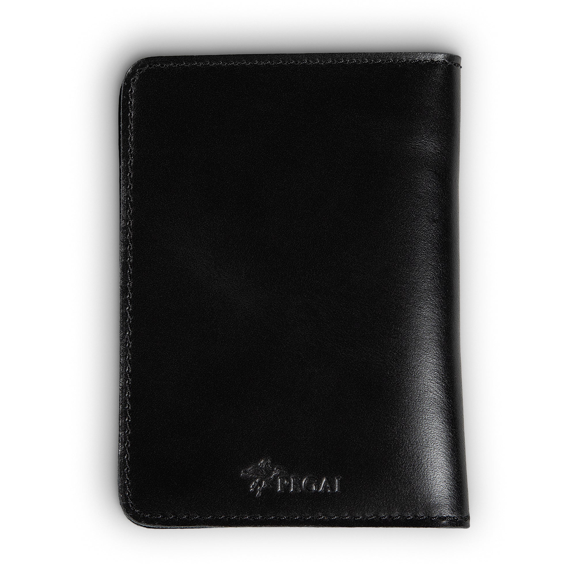 Pike | Passport Wallet | Dexios Black - Image 3