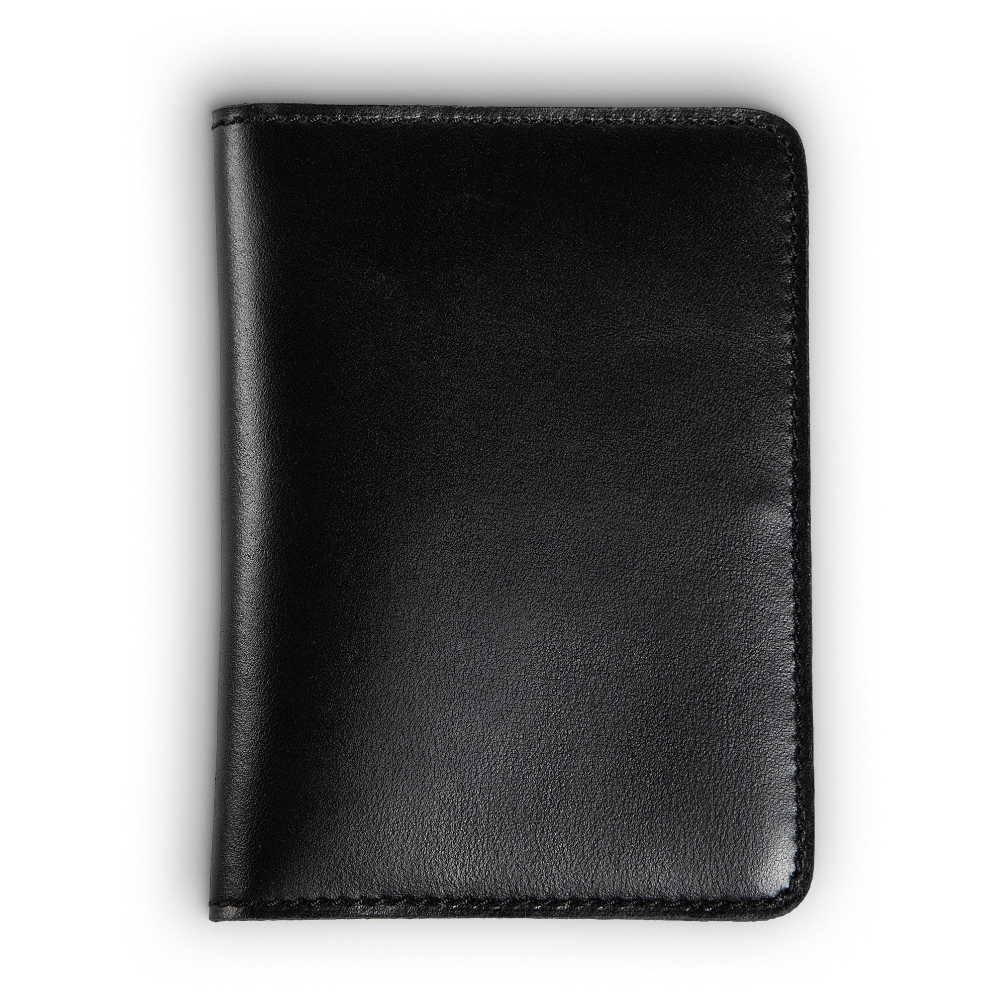 Pike | Passport Wallet | Dexios Black - Image 4