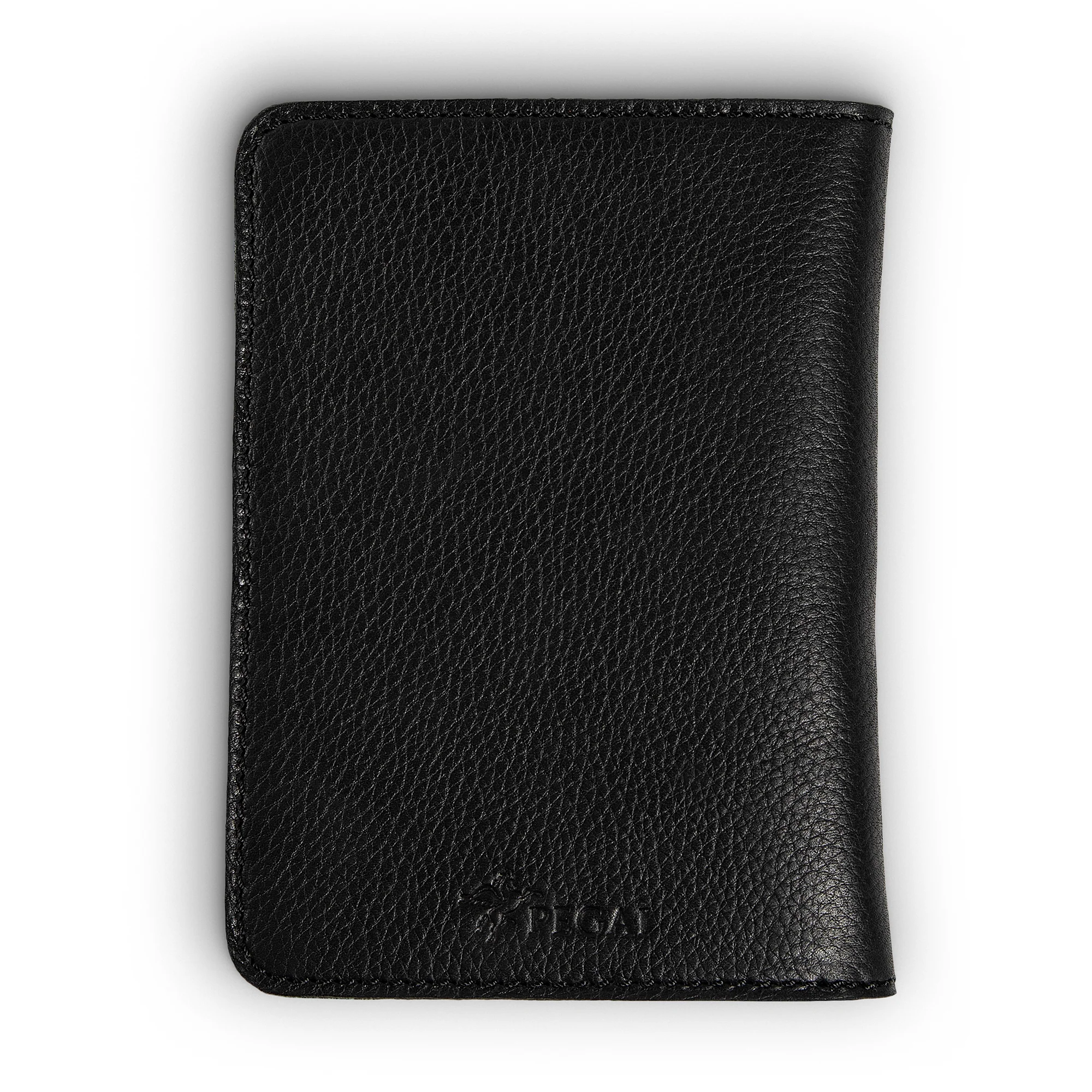 Pike | Passport Wallet | Dymnos Black - Image 3