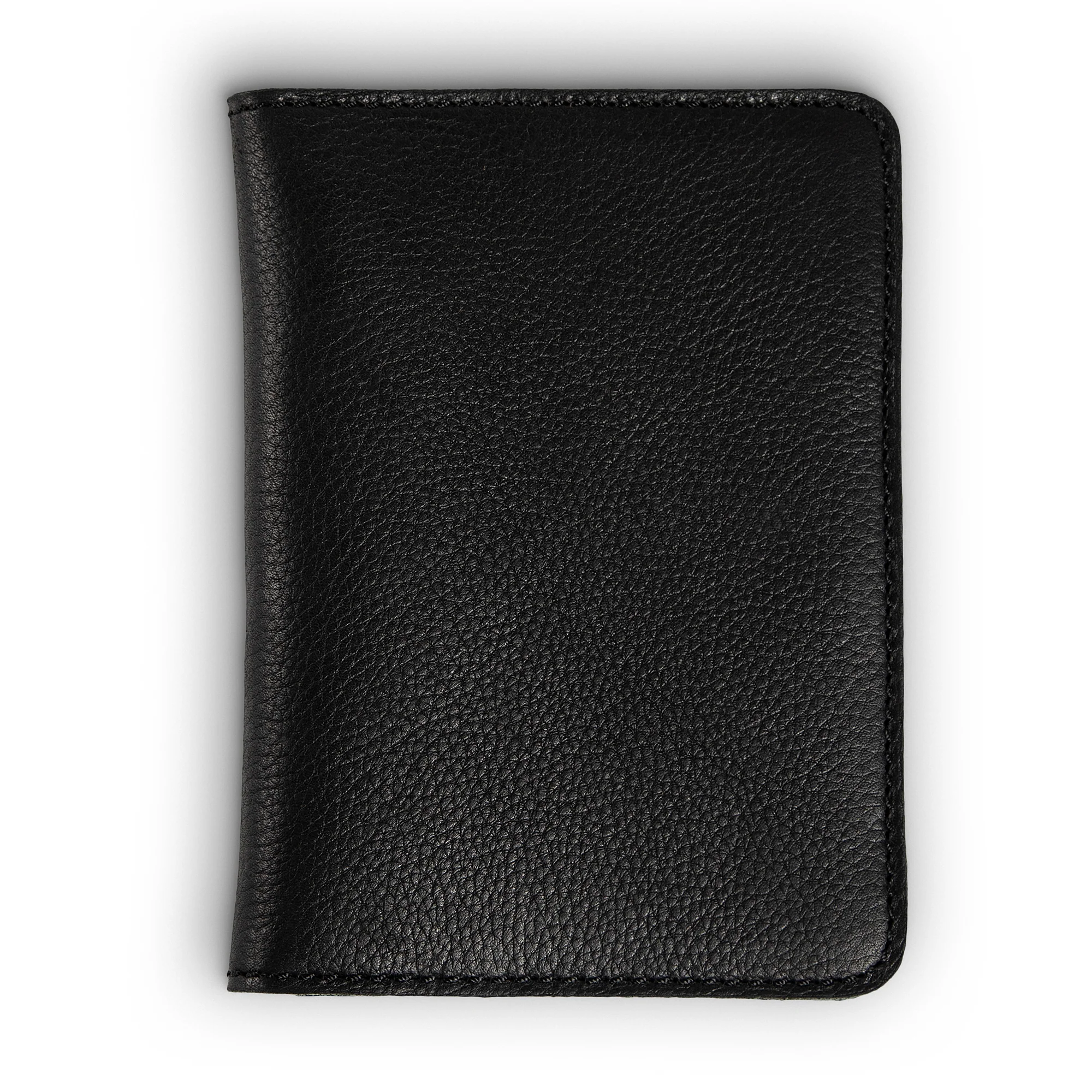 Pike | Passport Wallet | Dymnos Black - Image 4