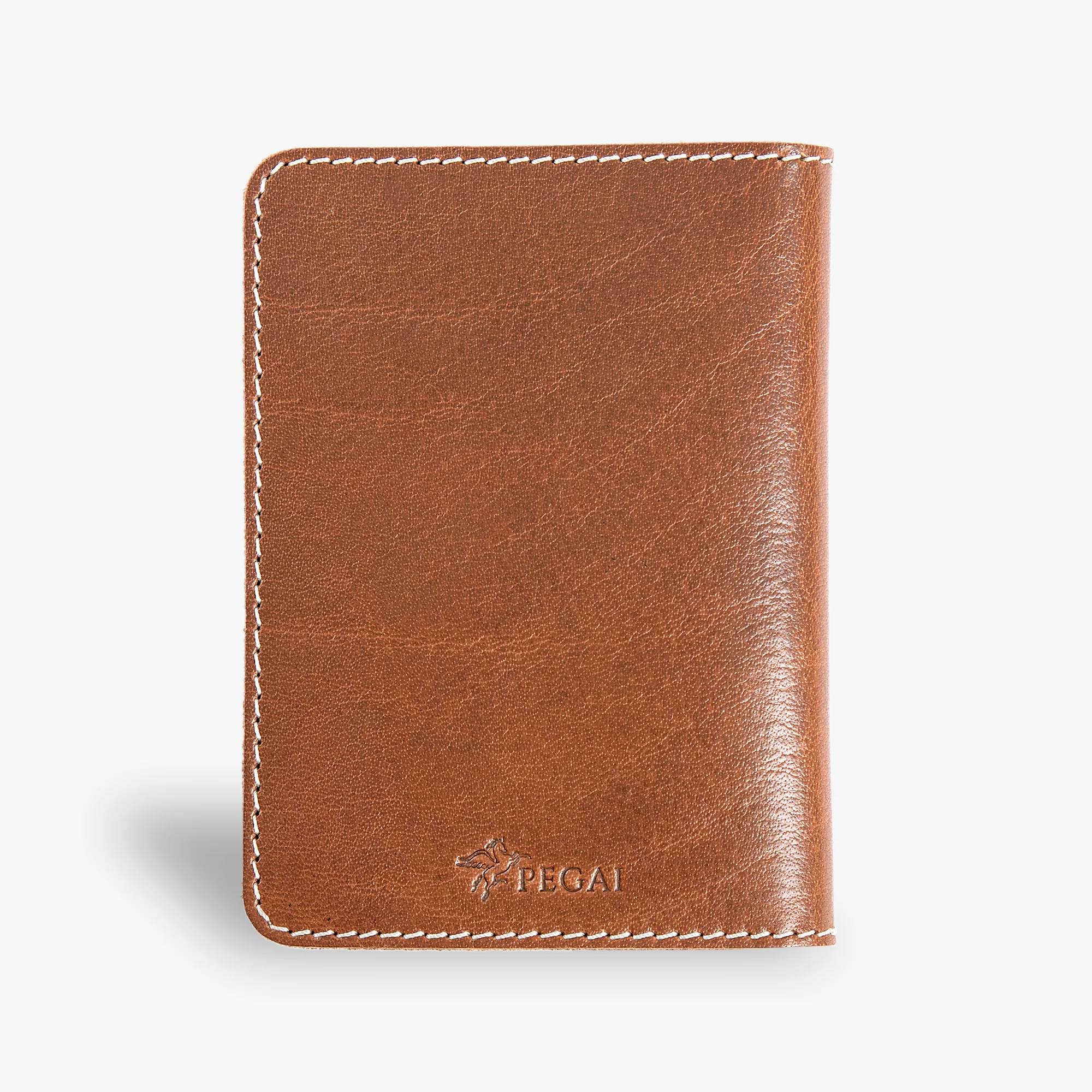 Pike | Passport Wallet | Phokion Brown - Image 4