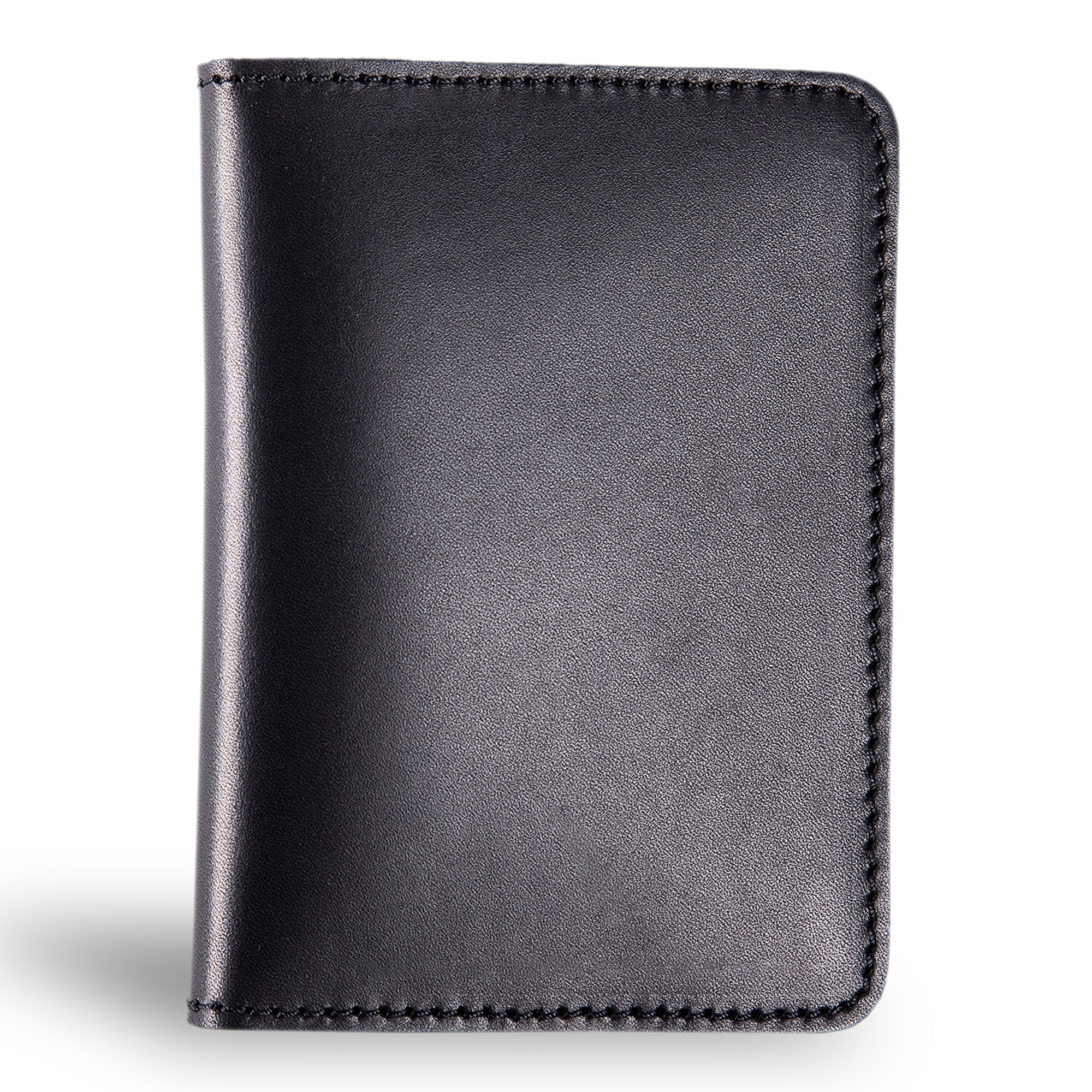 Pike | Passport Wallet | Maui Charcoal - Image 3