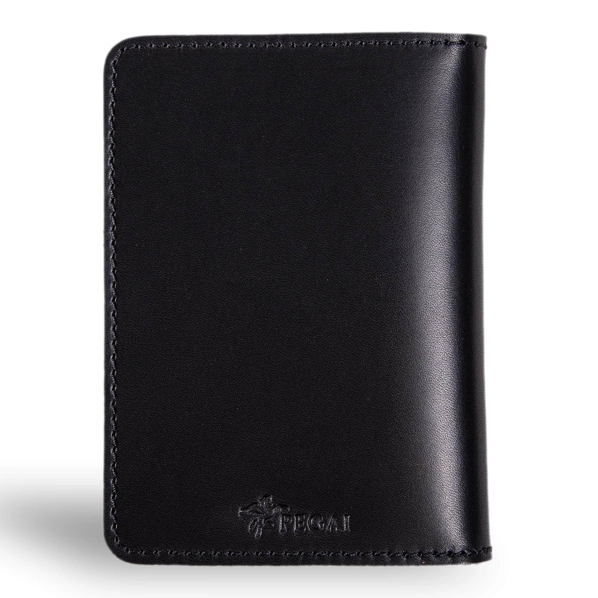 Pike | Passport Wallet | Maui Charcoal - Image 6
