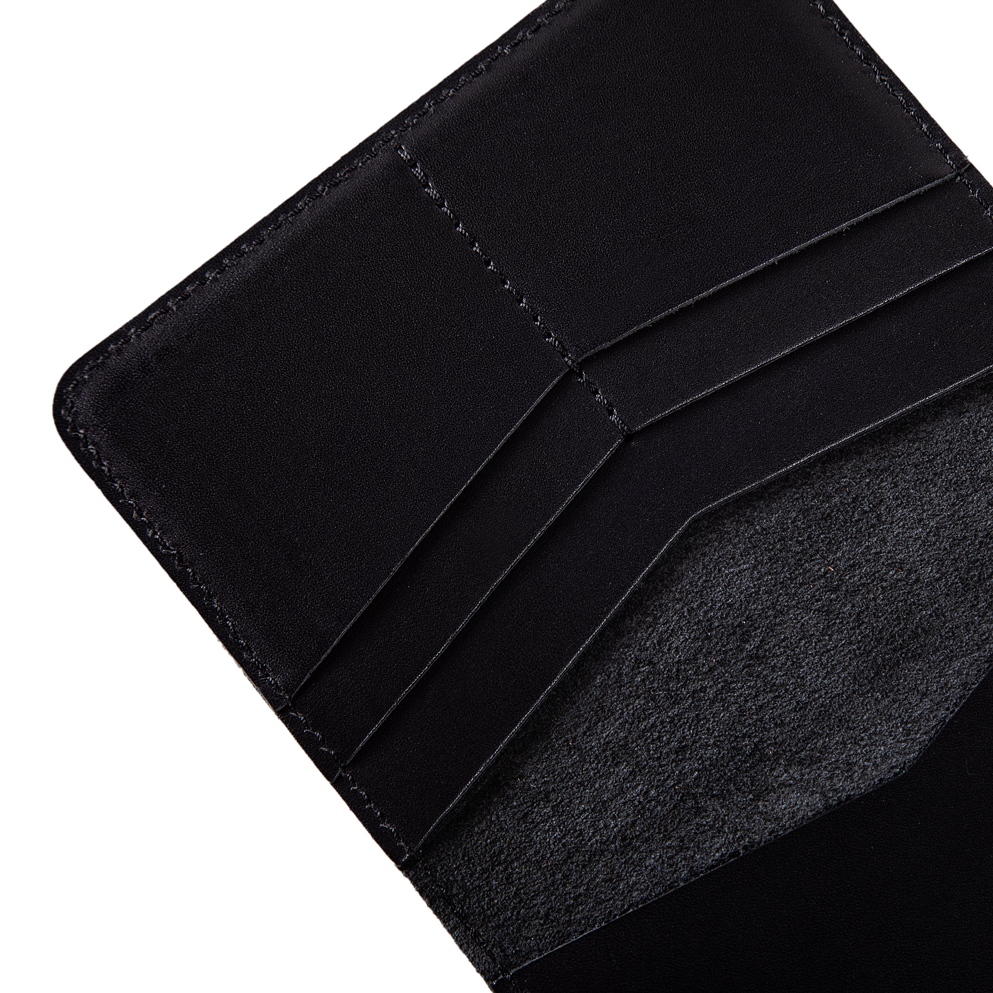 Pike | Passport Wallet | Maui Charcoal - Image 8