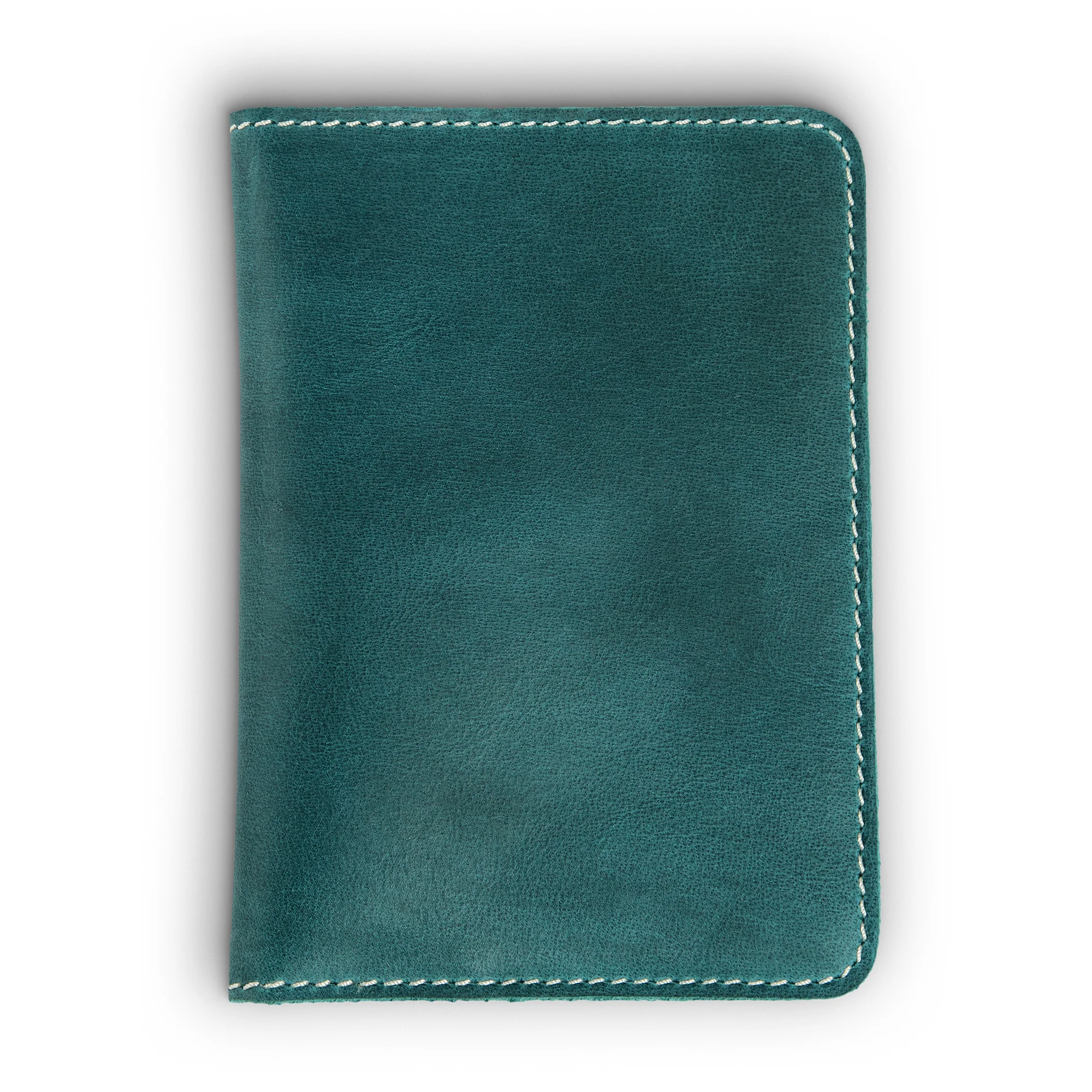 Pike | Passport Wallet | Turquoise - Image 4