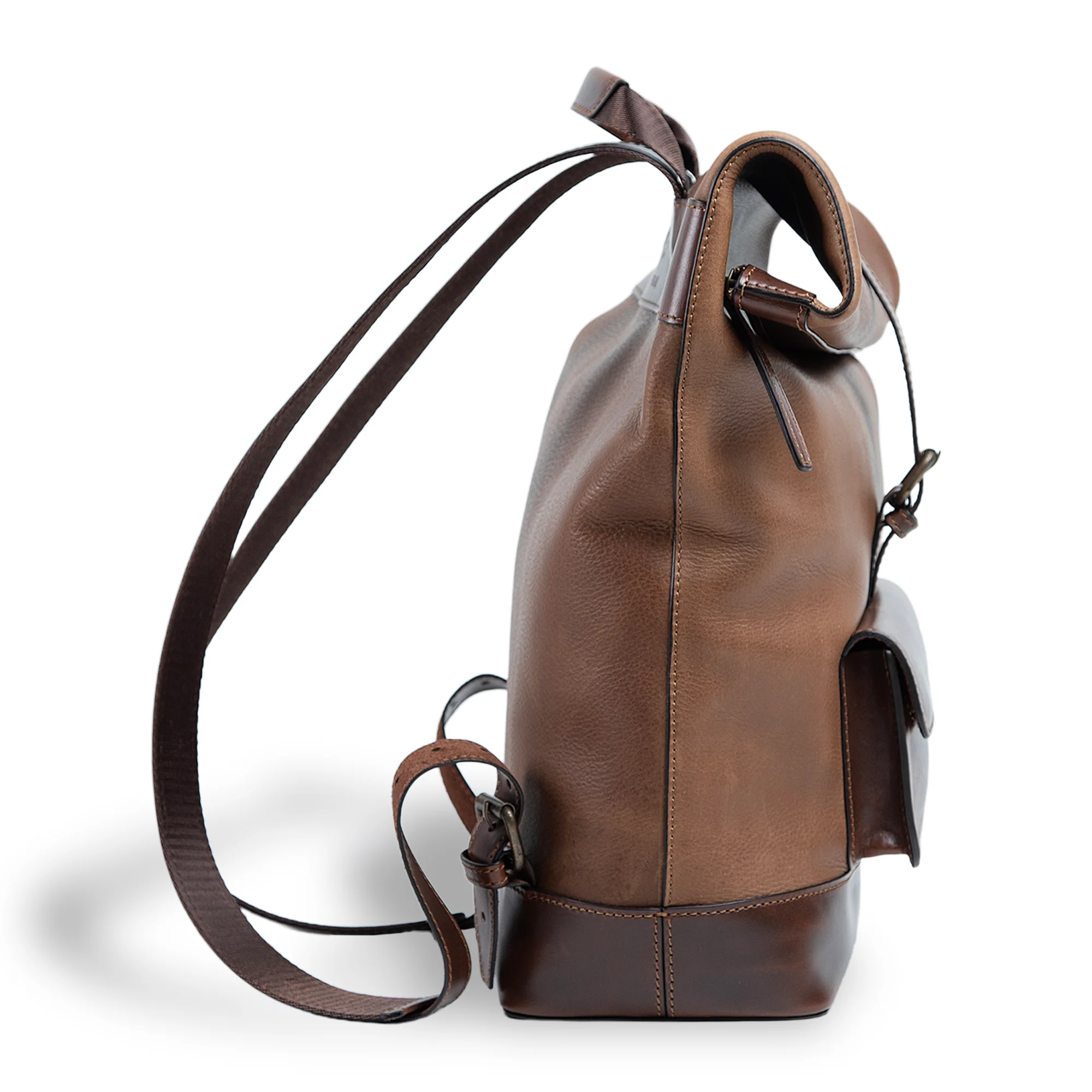 Rocky | Rolltop Backpack | Aniketos Vizon - Image 5