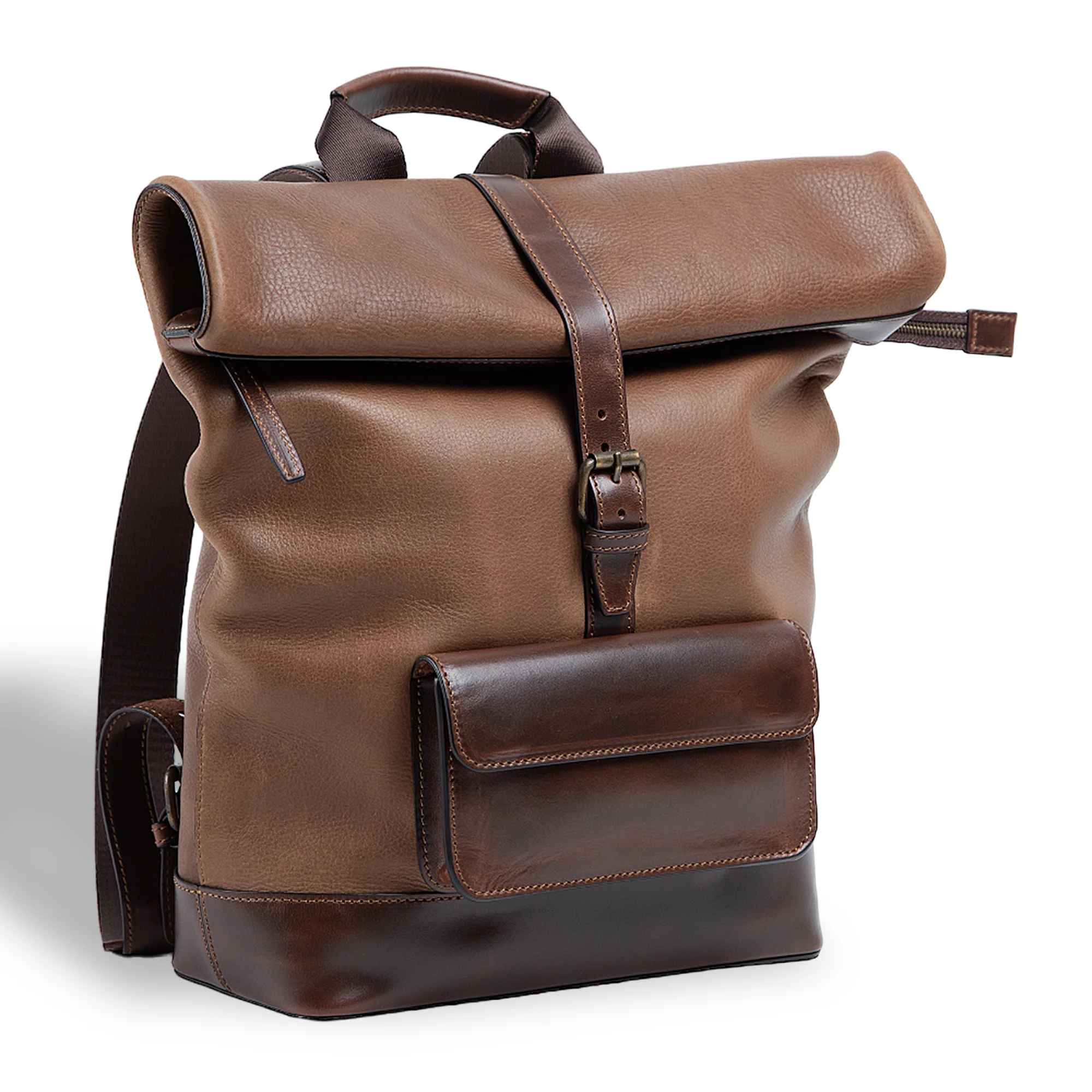 Rocky | Rolltop Backpack | Aniketos Vizon - Image 6