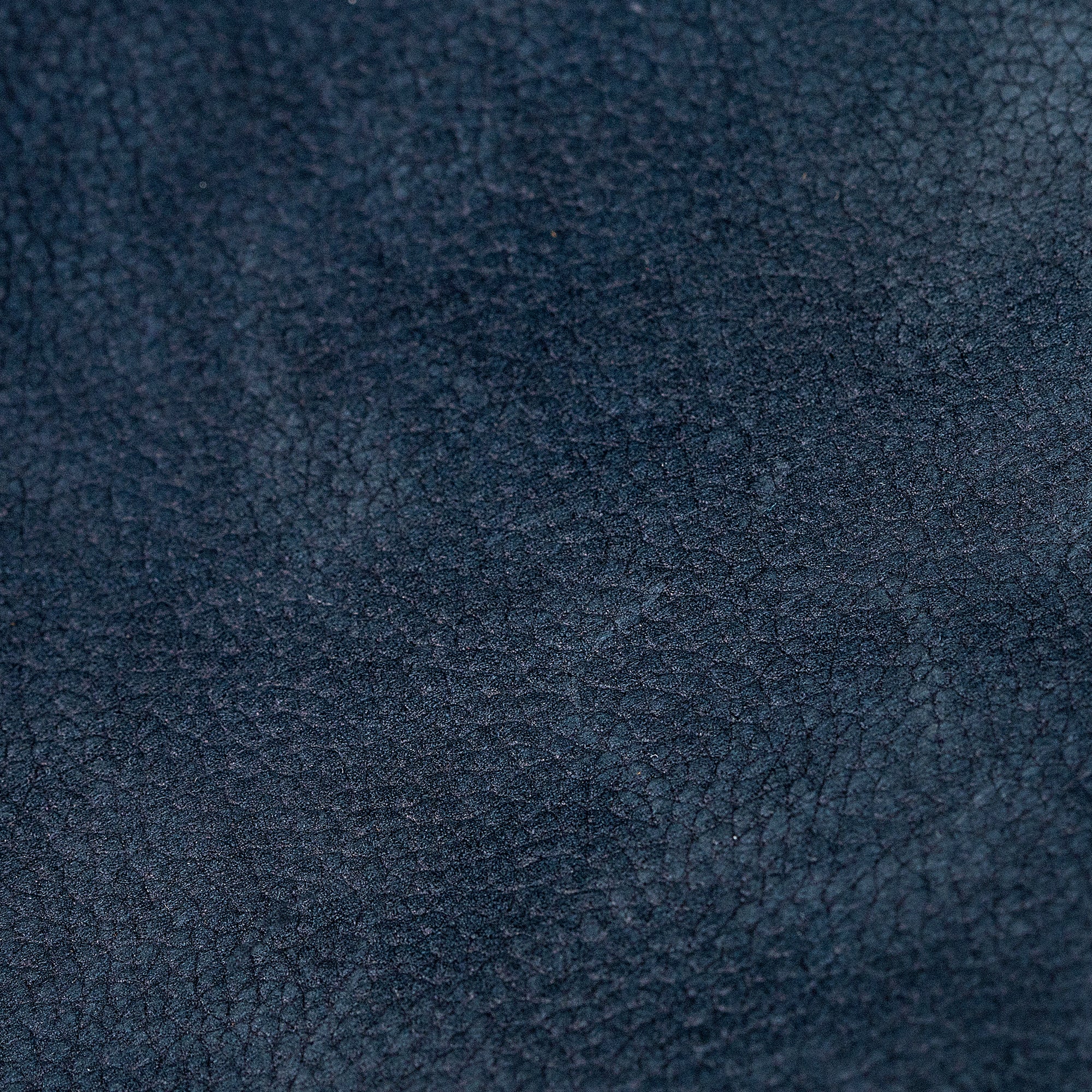 Rocky | Suede Rolltop Backpack | Blue - Image 7