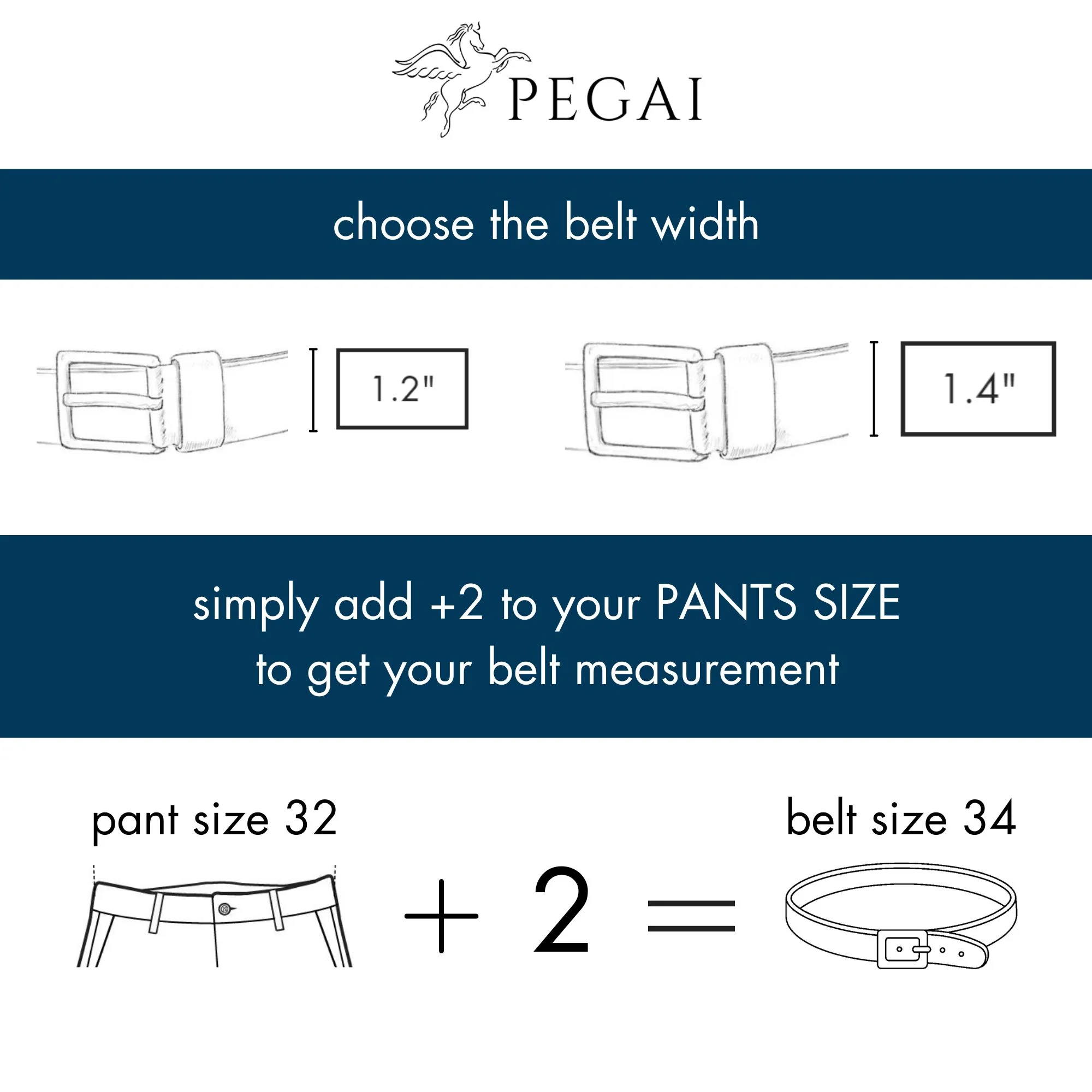 Ryan | Two-in-One Reversible Leather Belt | Stitched | Black & Dark Brown - Image 5