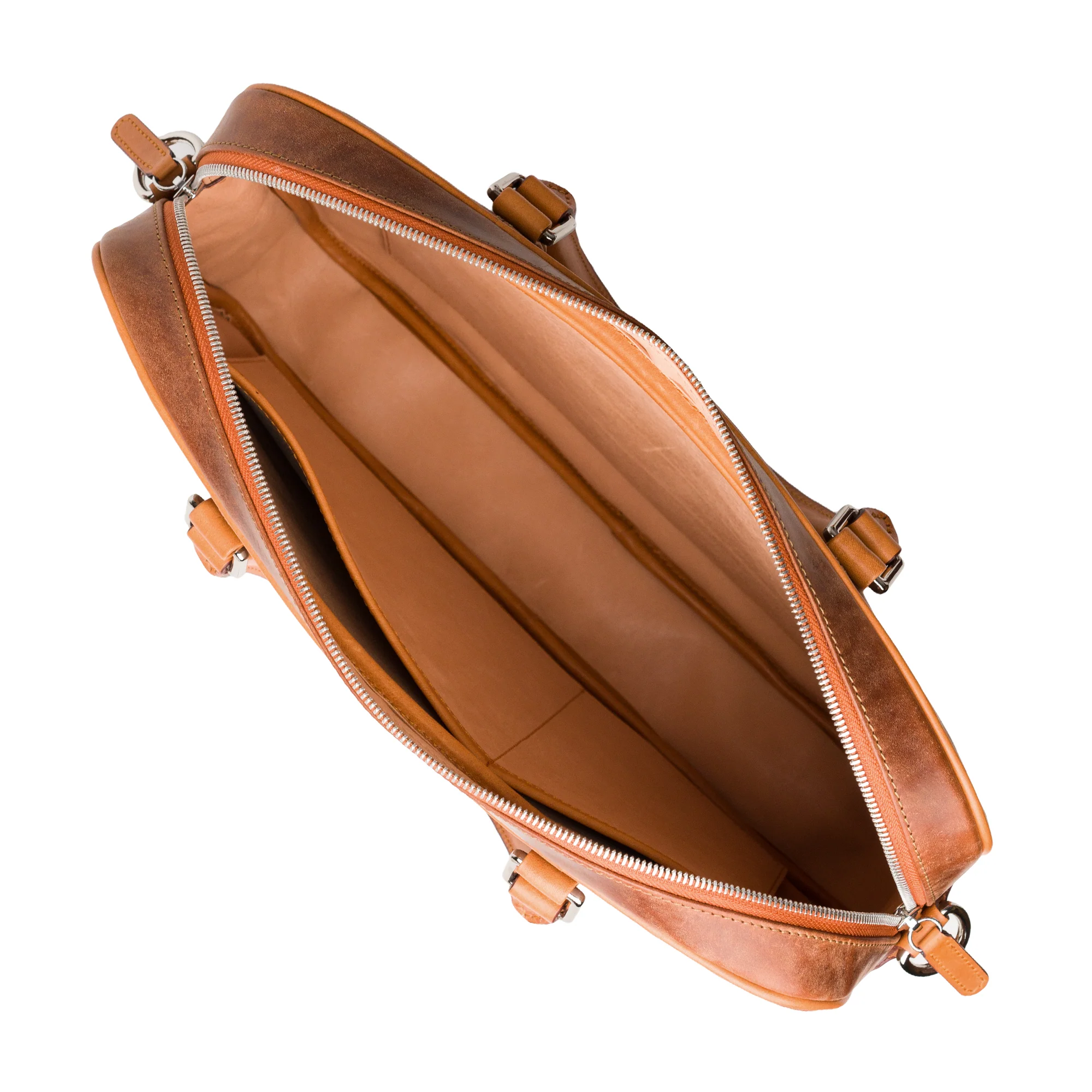 Senior | Italian Veg-Tan | Brown - Image 8