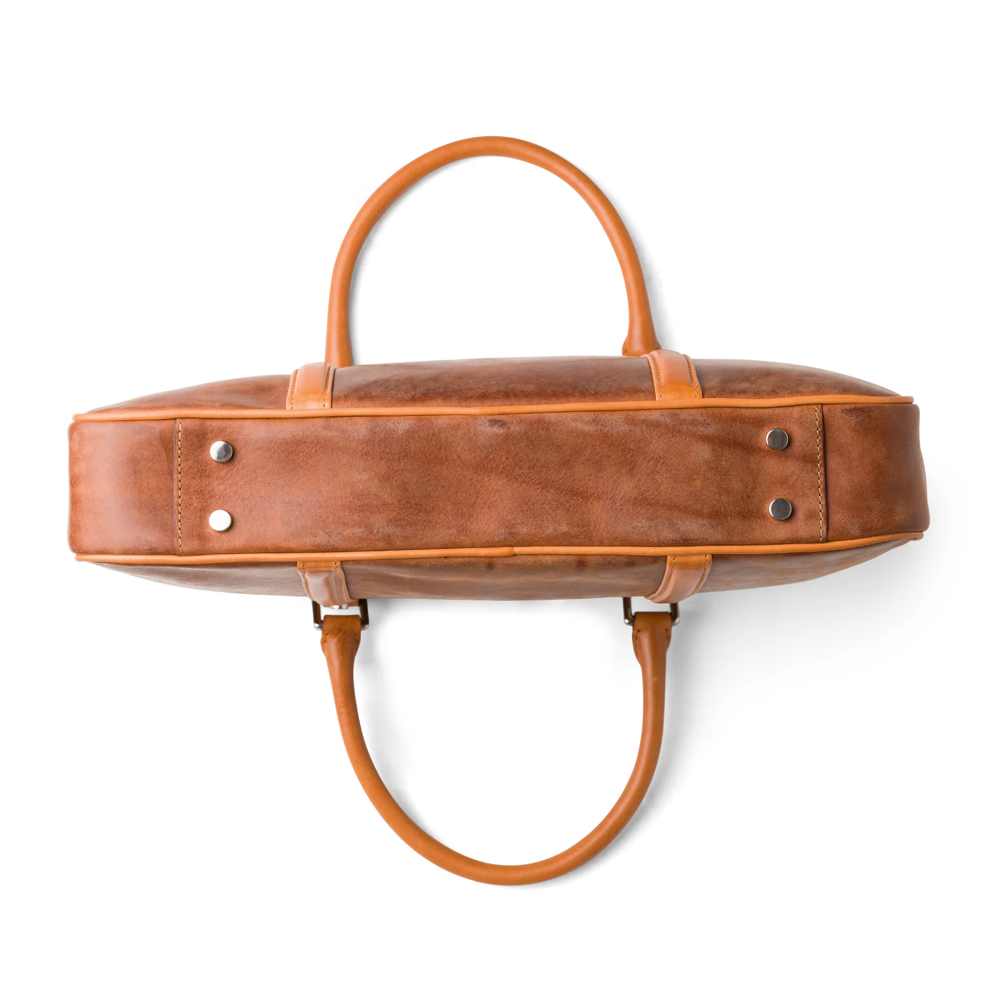 Senior | Italian Veg-Tan | Brown - Image 9